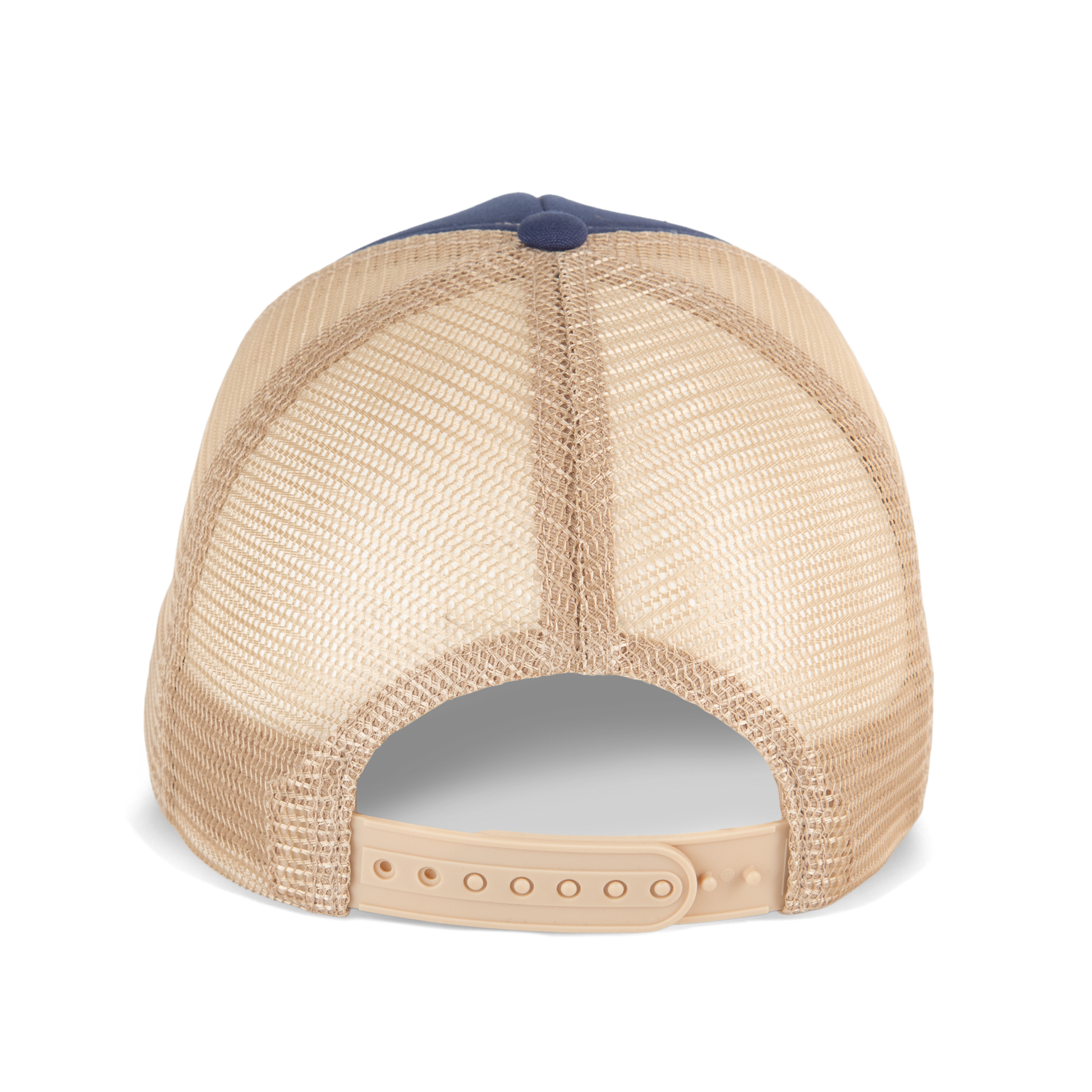 GDTXKP240 Mood Indigo / Beige Sand BACK