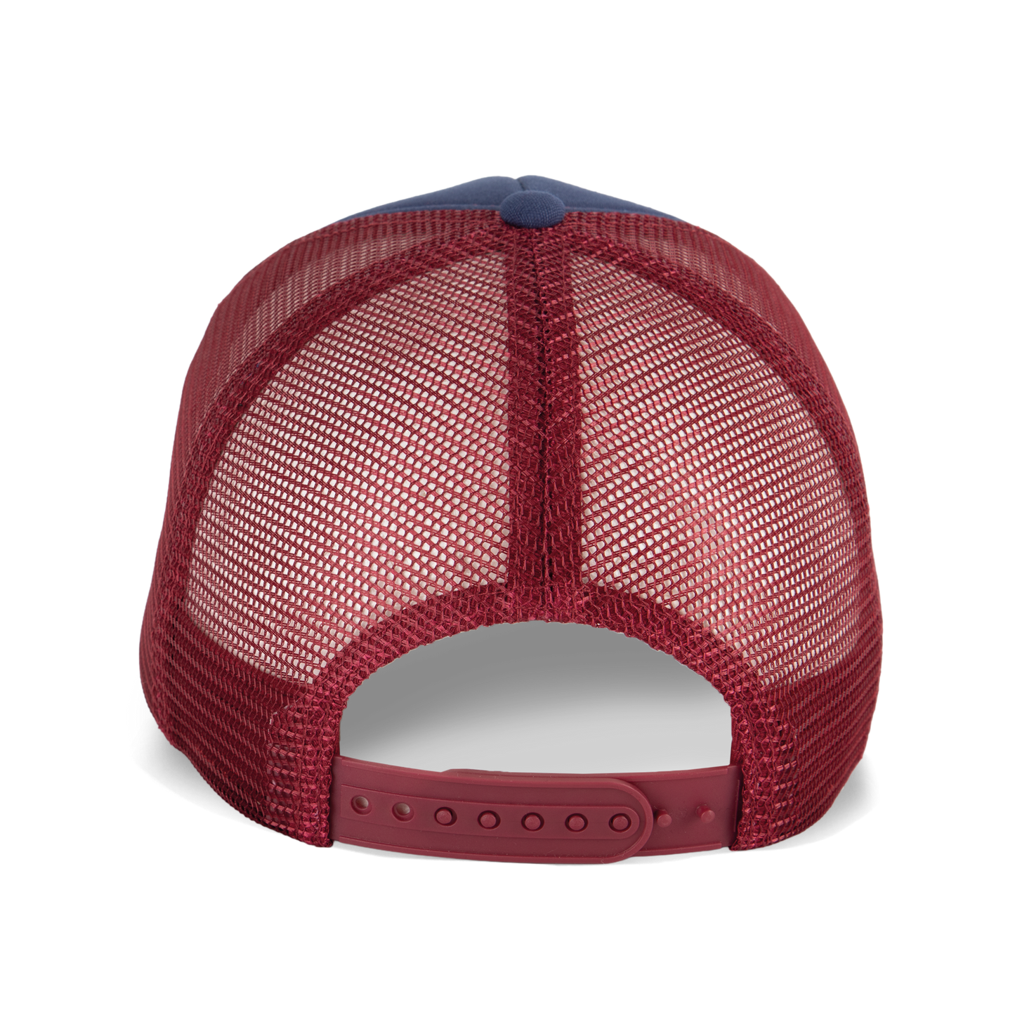 GDTXKP240 Mood Indigo / Cabernet Wine BACK