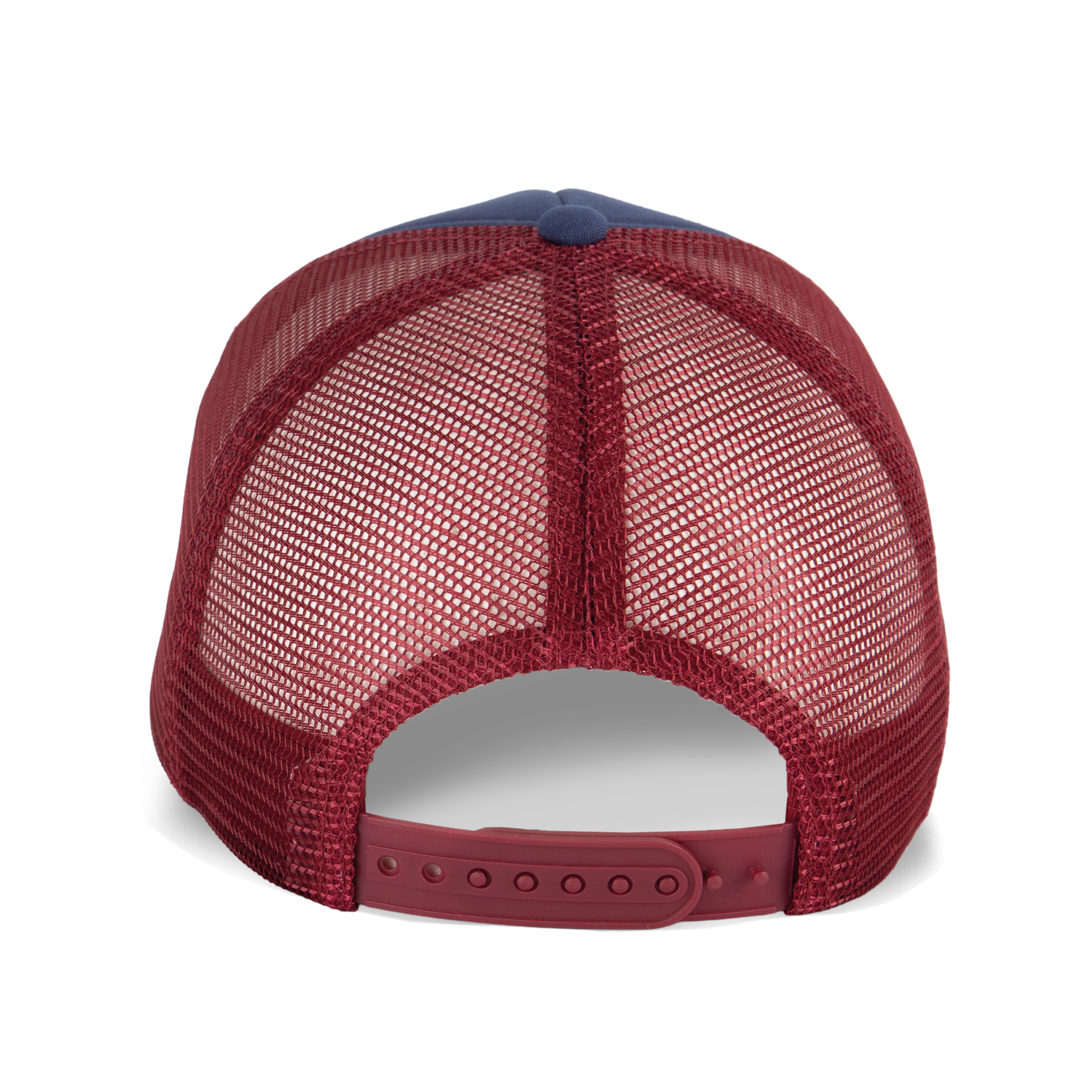 GDTXKP240 Mood Indigo / Cabernet Wine BACK
