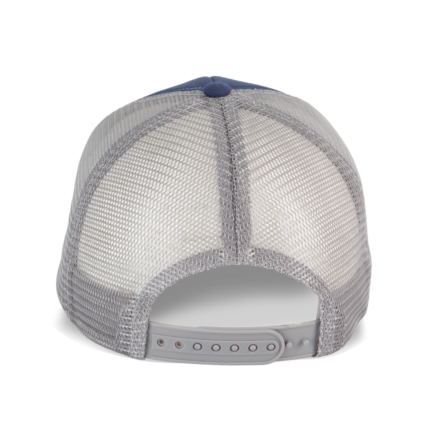 GDTXKP240 Mood Indigo / Frost Grey BACK