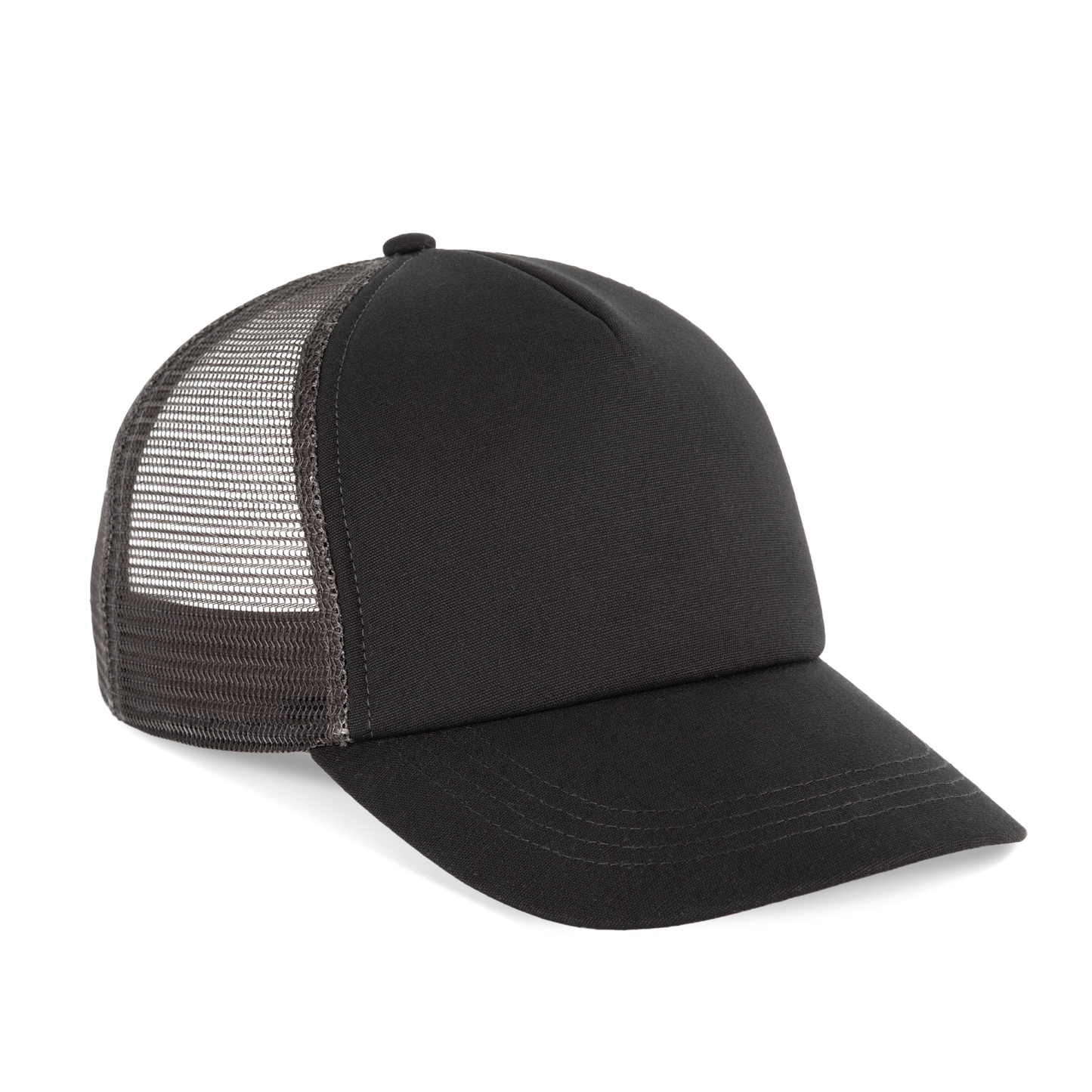GDTXKP240 Black / Dark Grey FACE SIDE