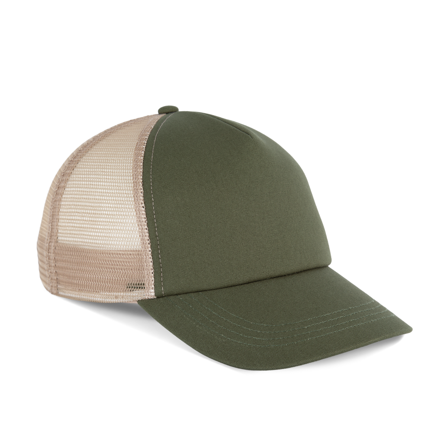 GDTXKP240 Clover Green / Beige Sand FACE SIDE