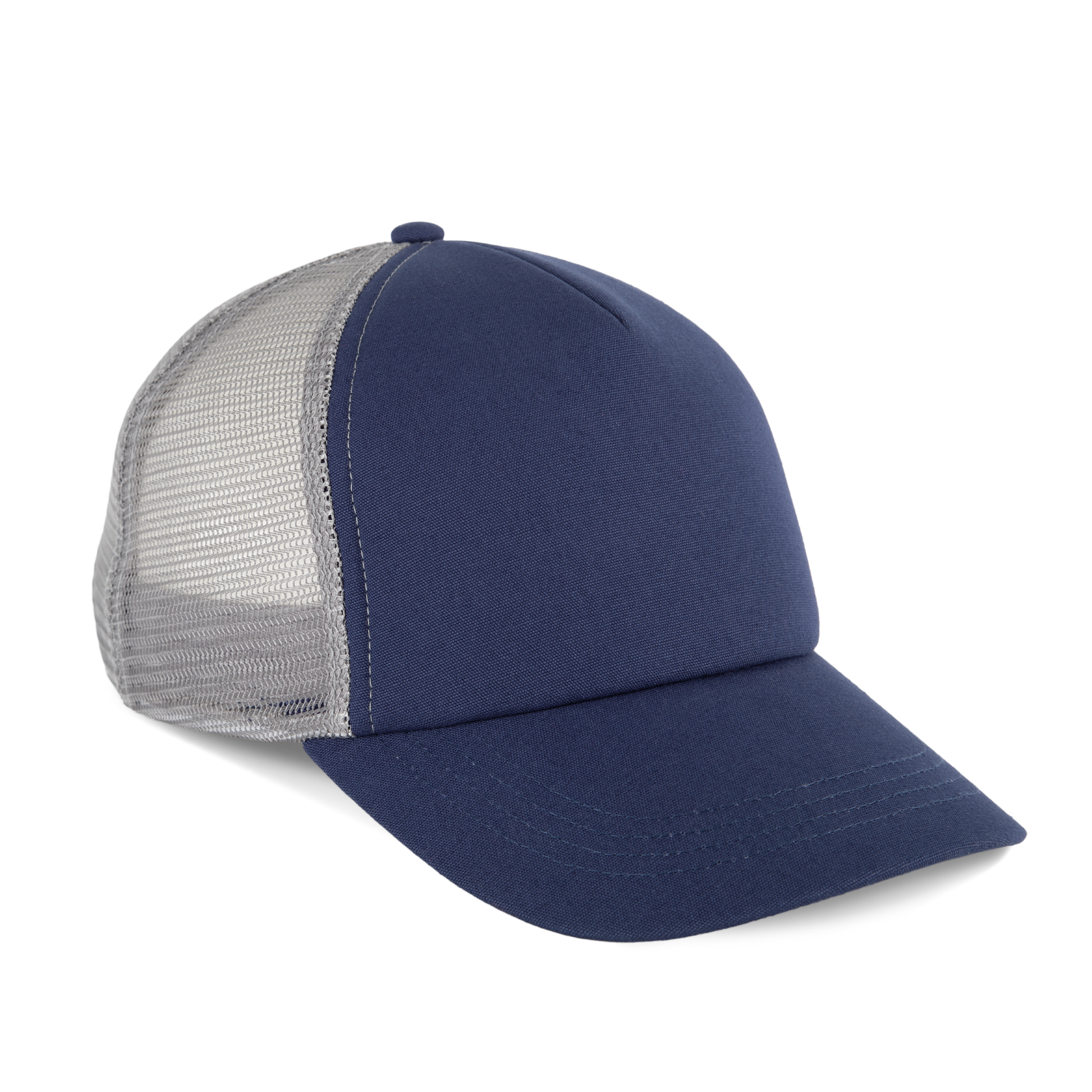 GDTXKP240 Mood Indigo / Frost Grey FACE SIDE