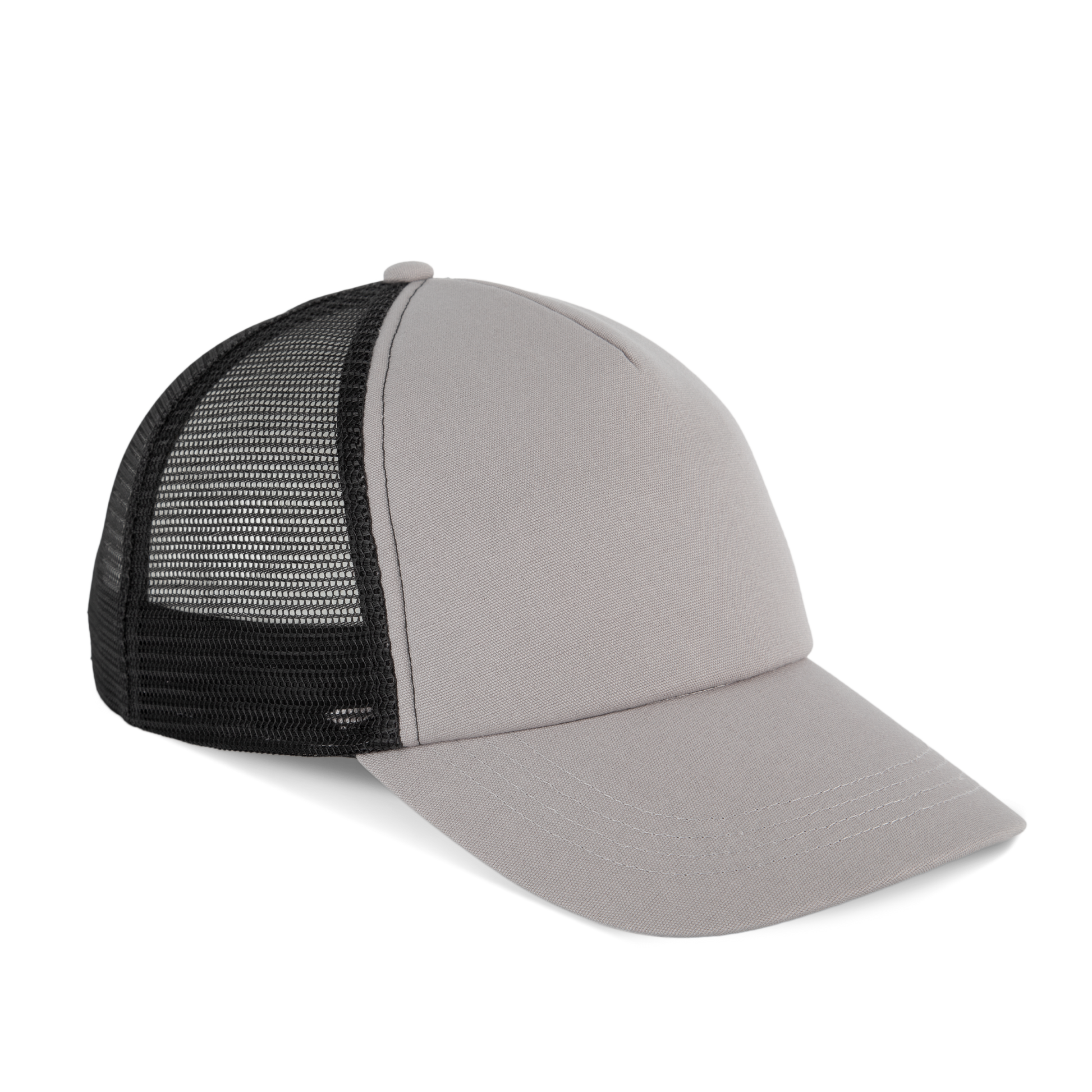 GDTXKP240 Opal Grey / Black FACE SIDE