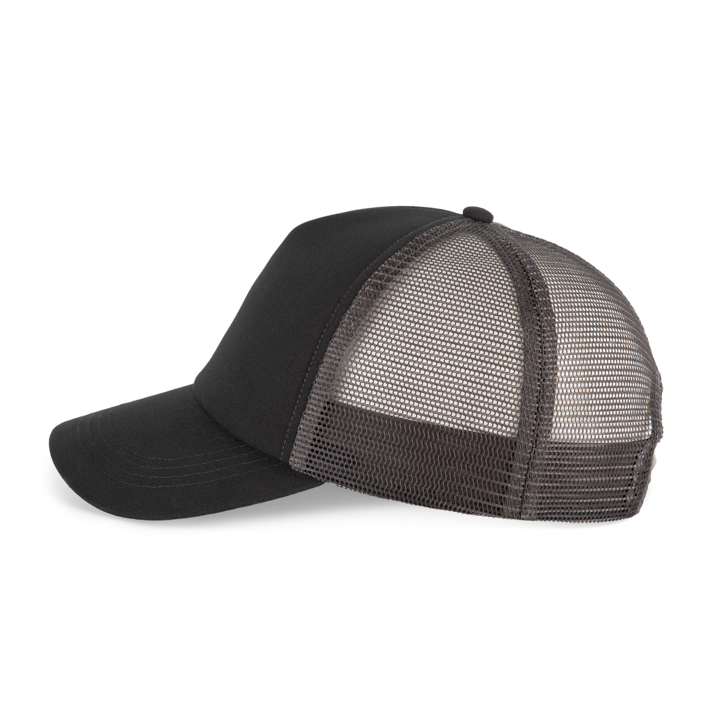 GDTXKP240 Black / Dark Grey SIDE