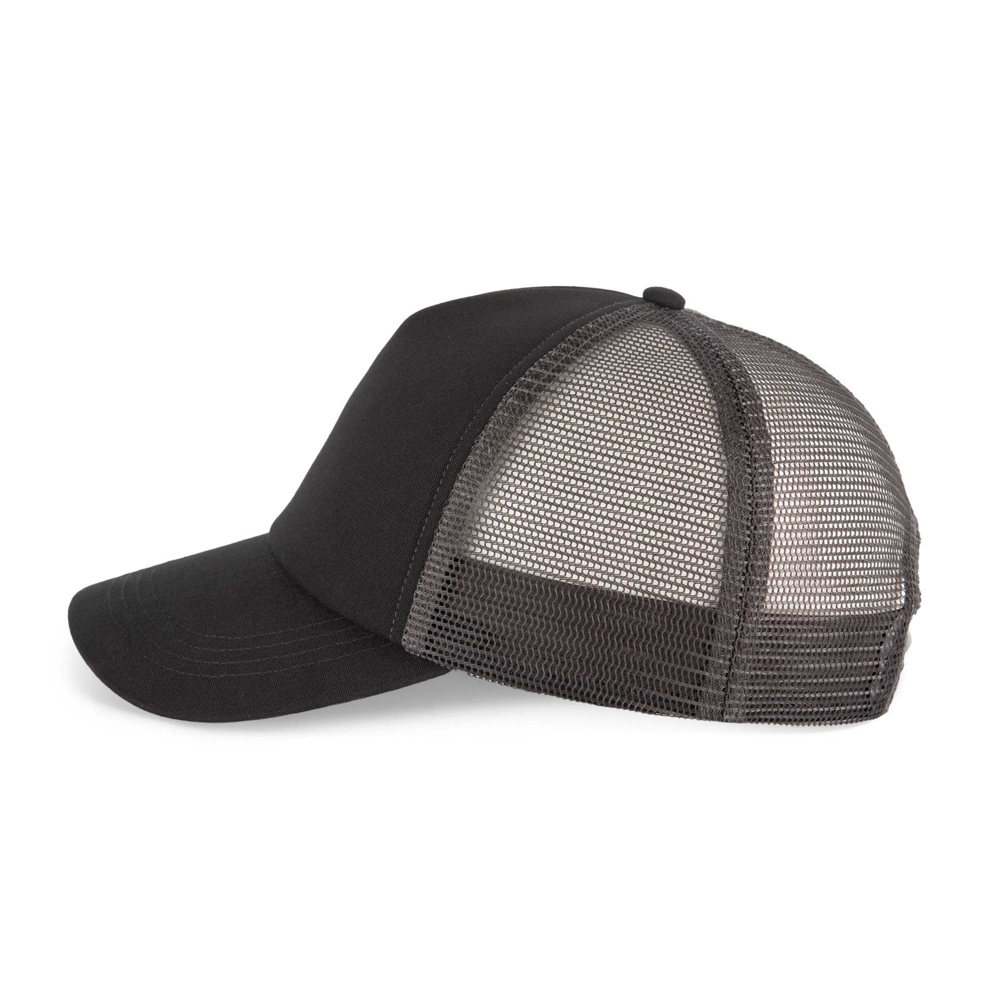 GDTXKP240 Black / Dark Grey SIDE