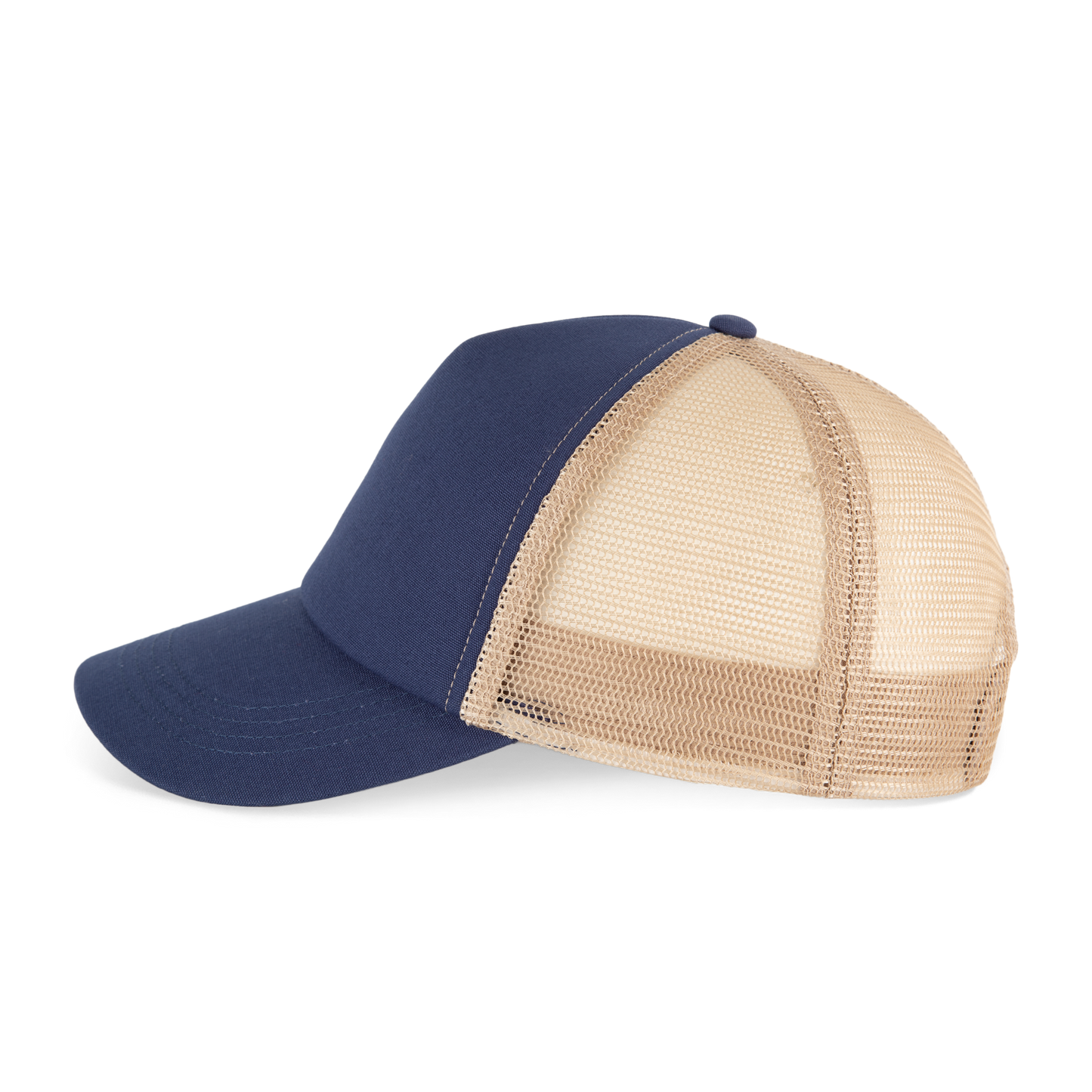 GDTXKP240 Mood Indigo / Beige Sand SIDE