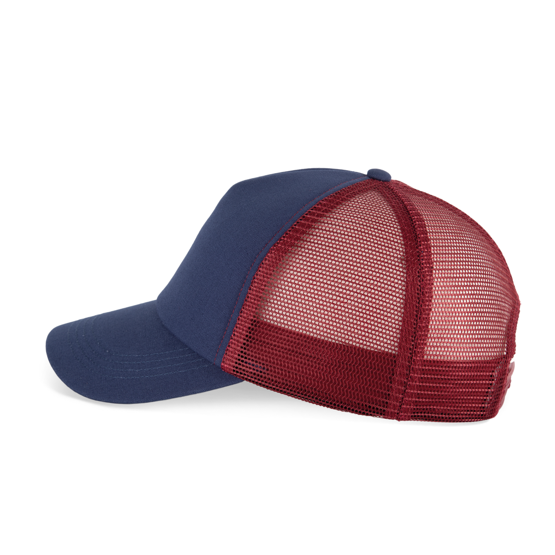 GDTXKP240 Mood Indigo / Cabernet Wine SIDE