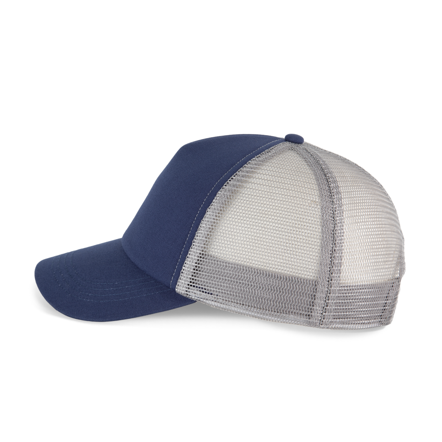 GDTXKP240 Mood Indigo / Frost Grey SIDE