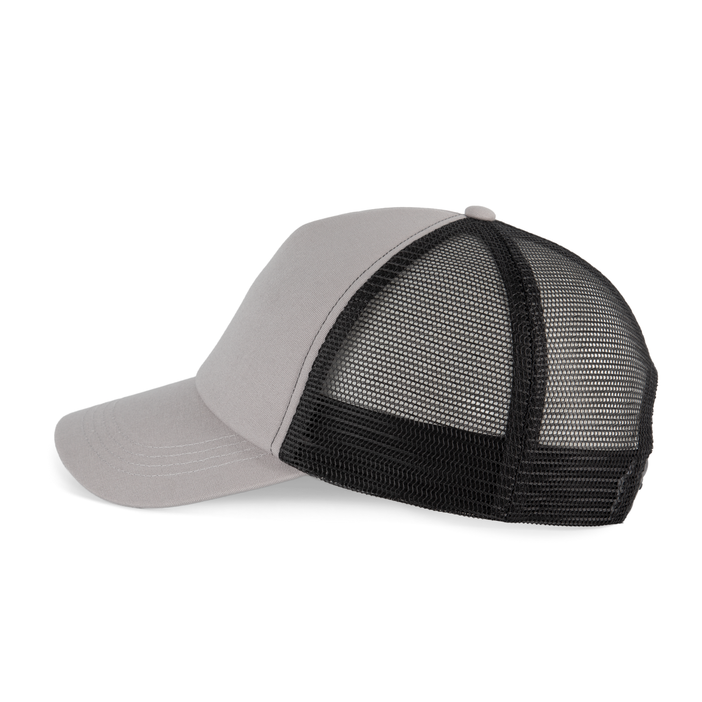 GDTXKP240 Opal Grey / Black SIDE