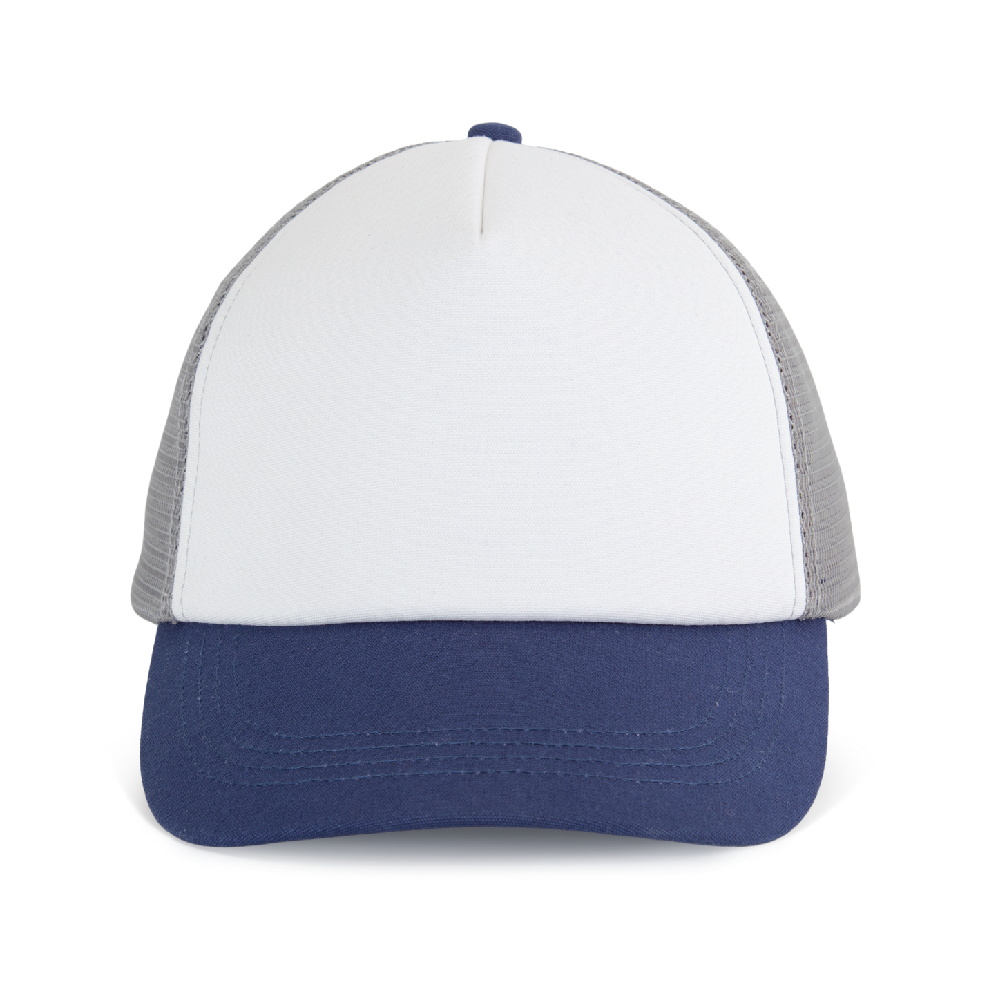 GDTXKP240 White / Mood Indigo / Frost Grey FACE