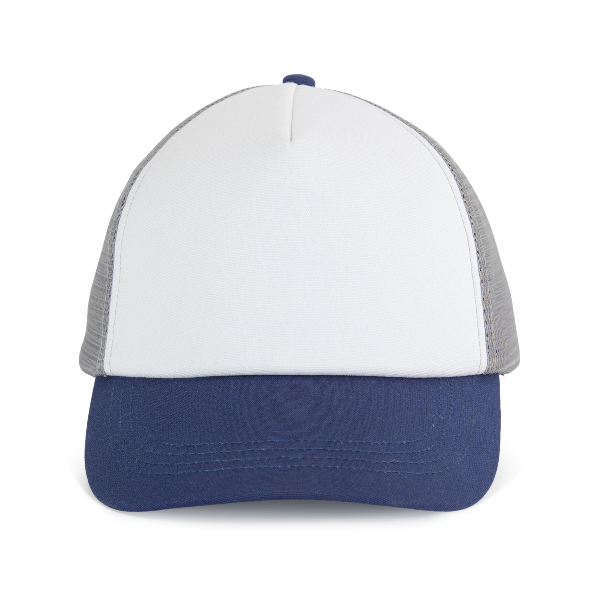 GDTXKP240 White / Mood Indigo / Frost Grey FACE