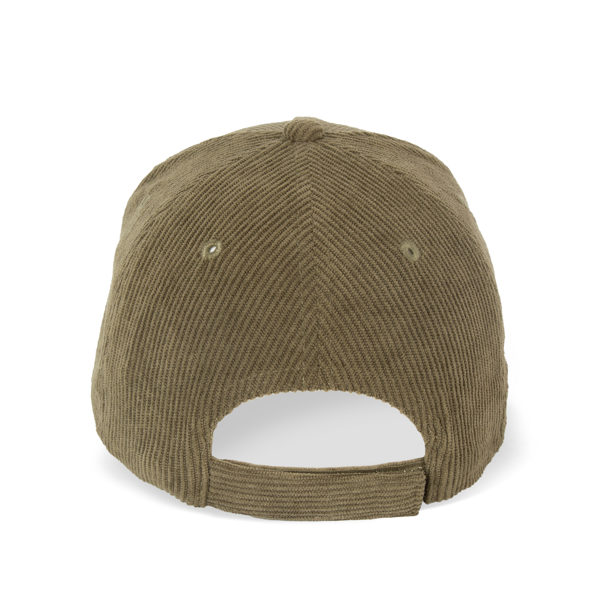 GDTXKP250 Dark Olive BACK
