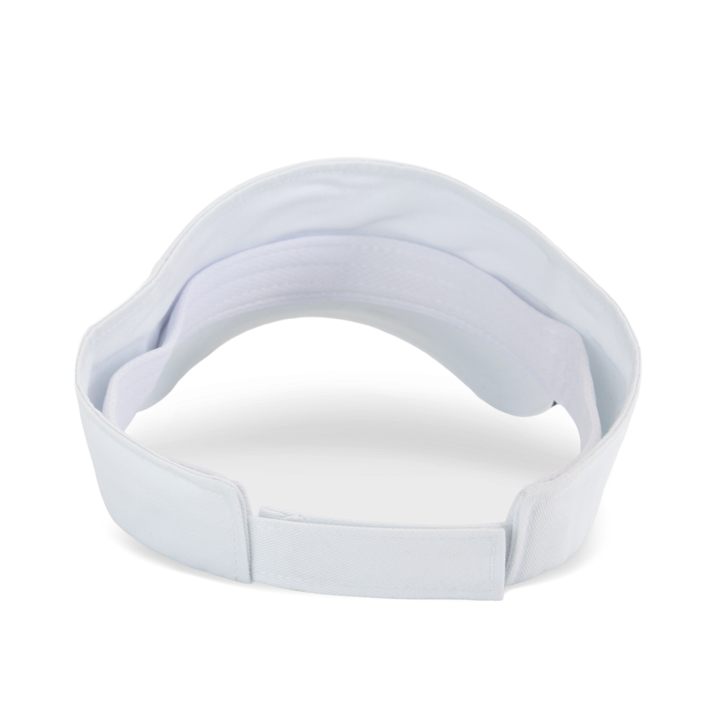GDTXKP254 White / Navy BACK