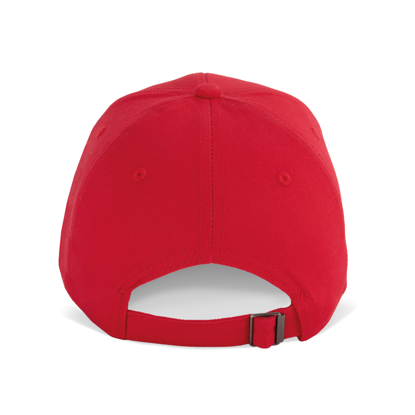 GDTXKP352 Classic Red BACK