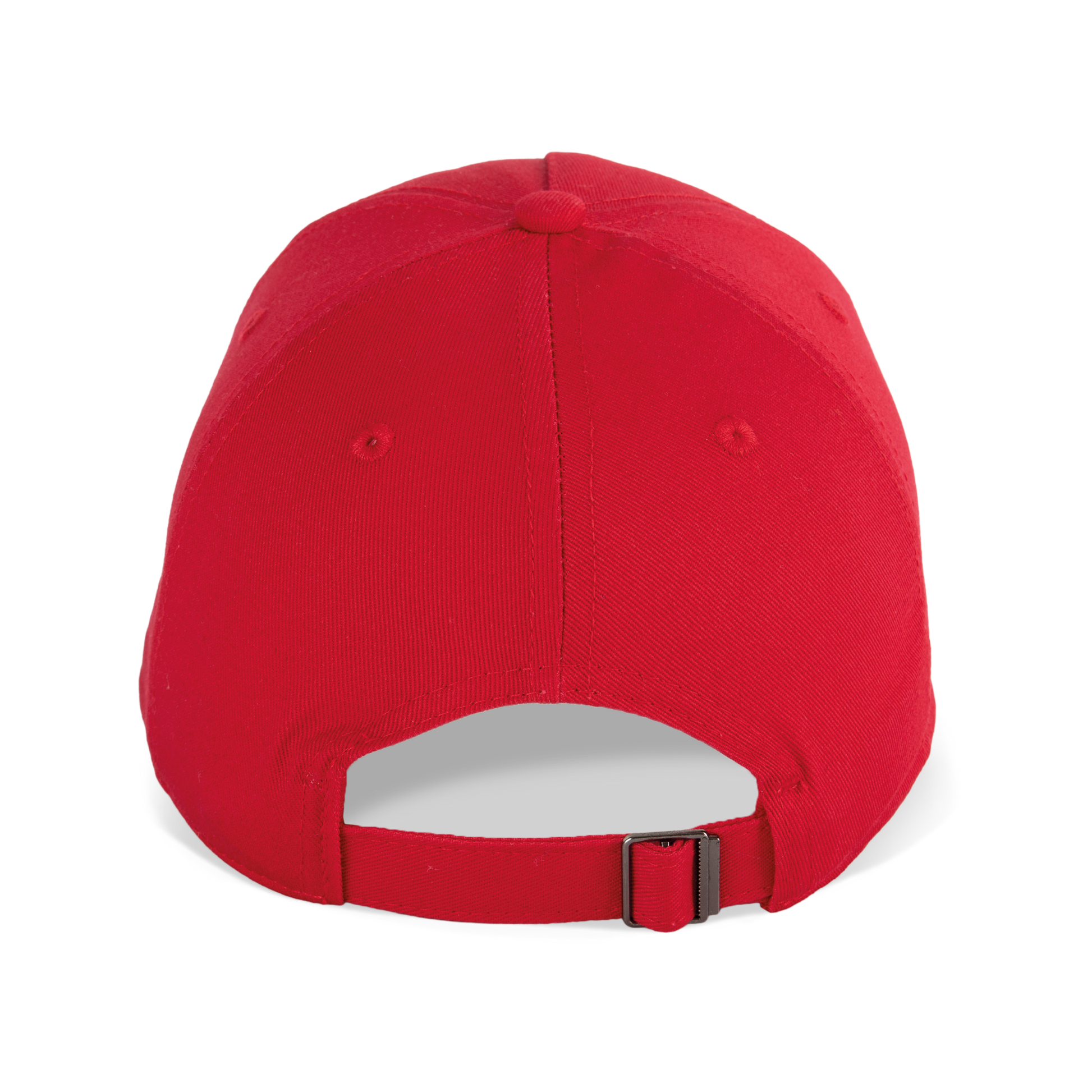 GDTXKP353 Classic Red / White BACK
