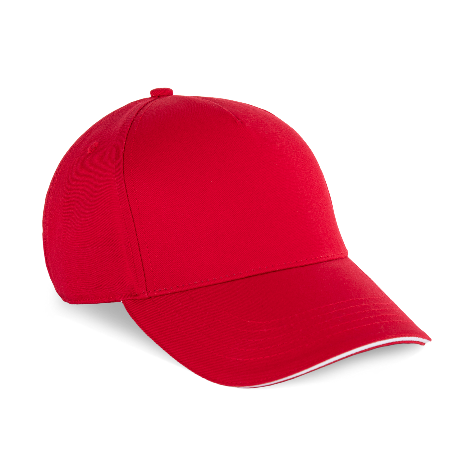 GDTXKP353 Classic Red / White FACE SIDE