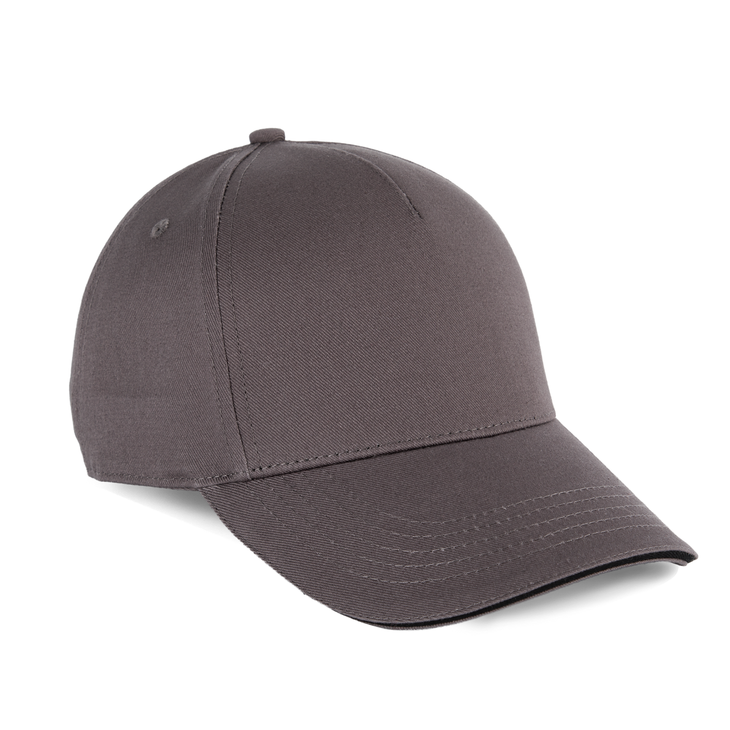 GDTXKP353 Magnet Grey / Black FACE SIDE