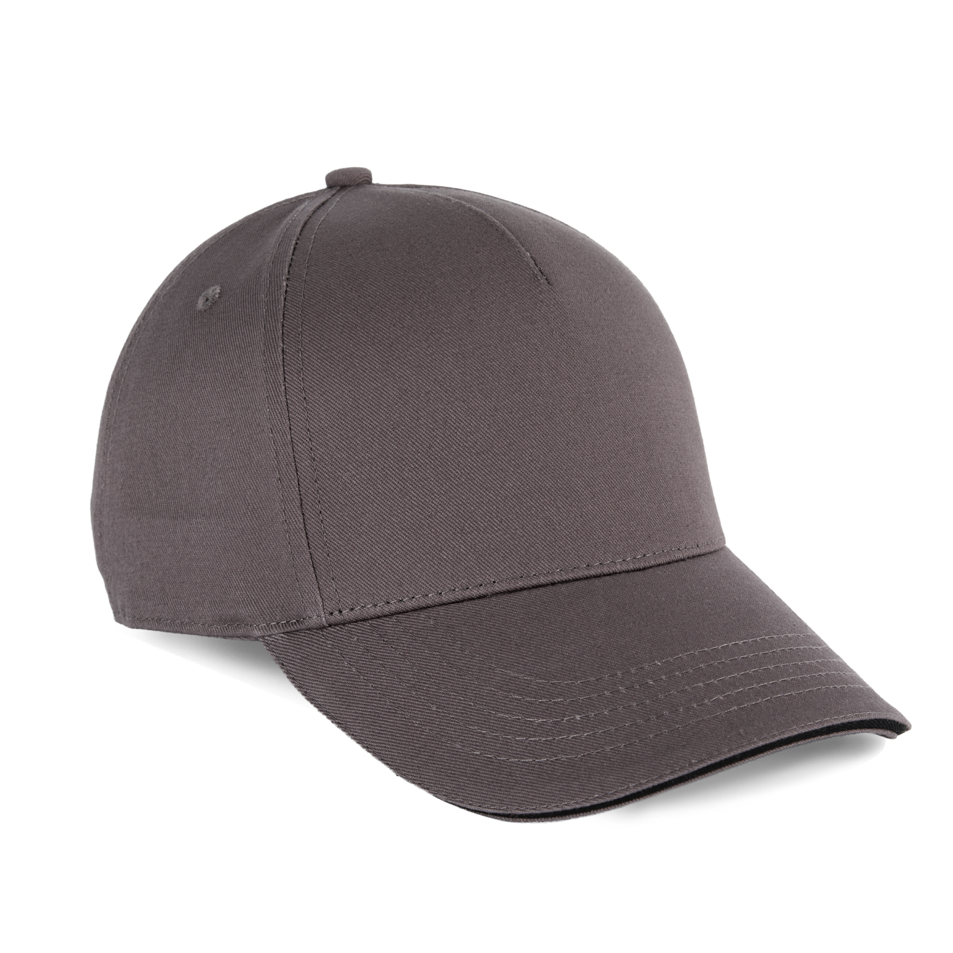 GDTXKP353 Magnet Grey / Black FACE SIDE