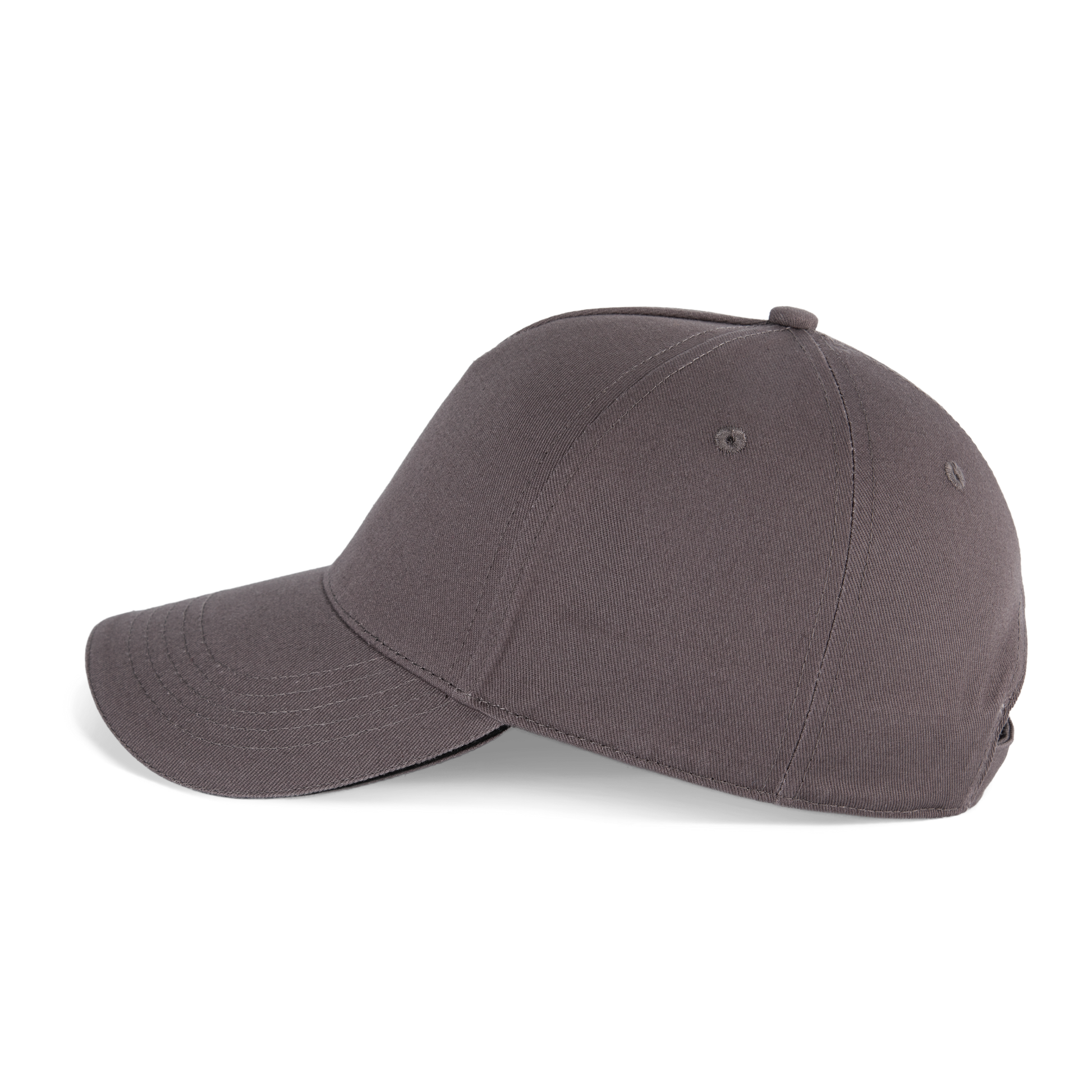 GDTXKP353 Magnet Grey / Black SIDE