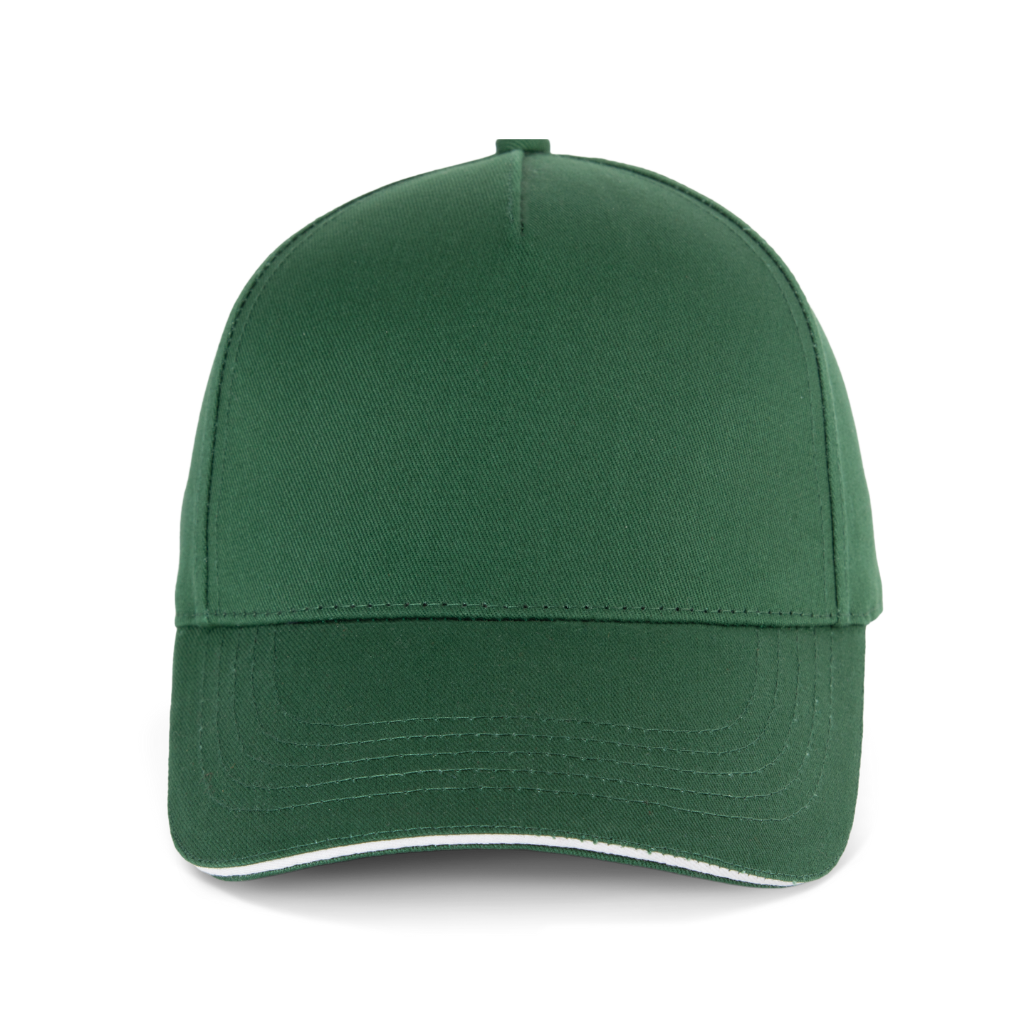 GDTXKP353 Cedar Green / White FACE