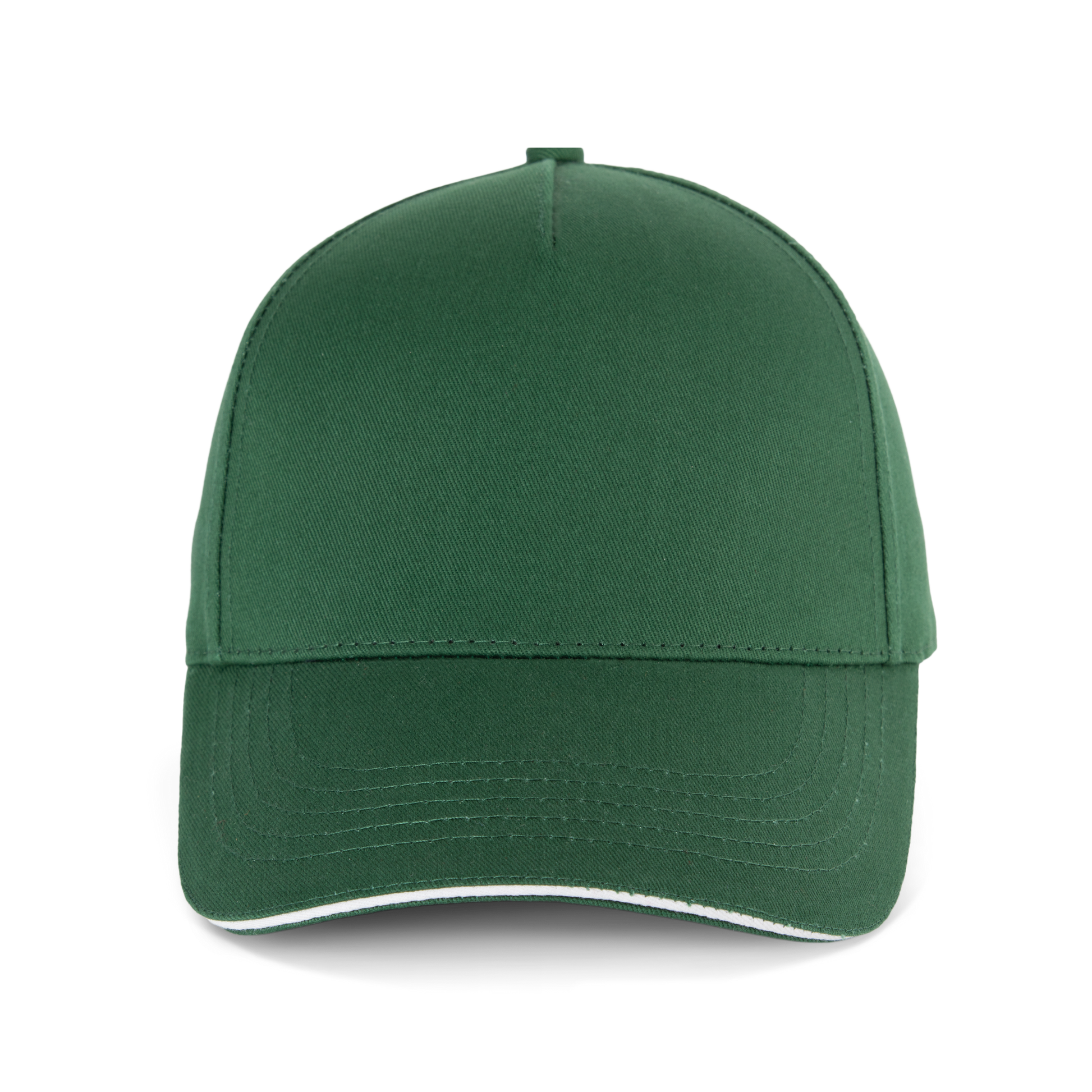 GDTXKP353 Cedar Green / White FACE