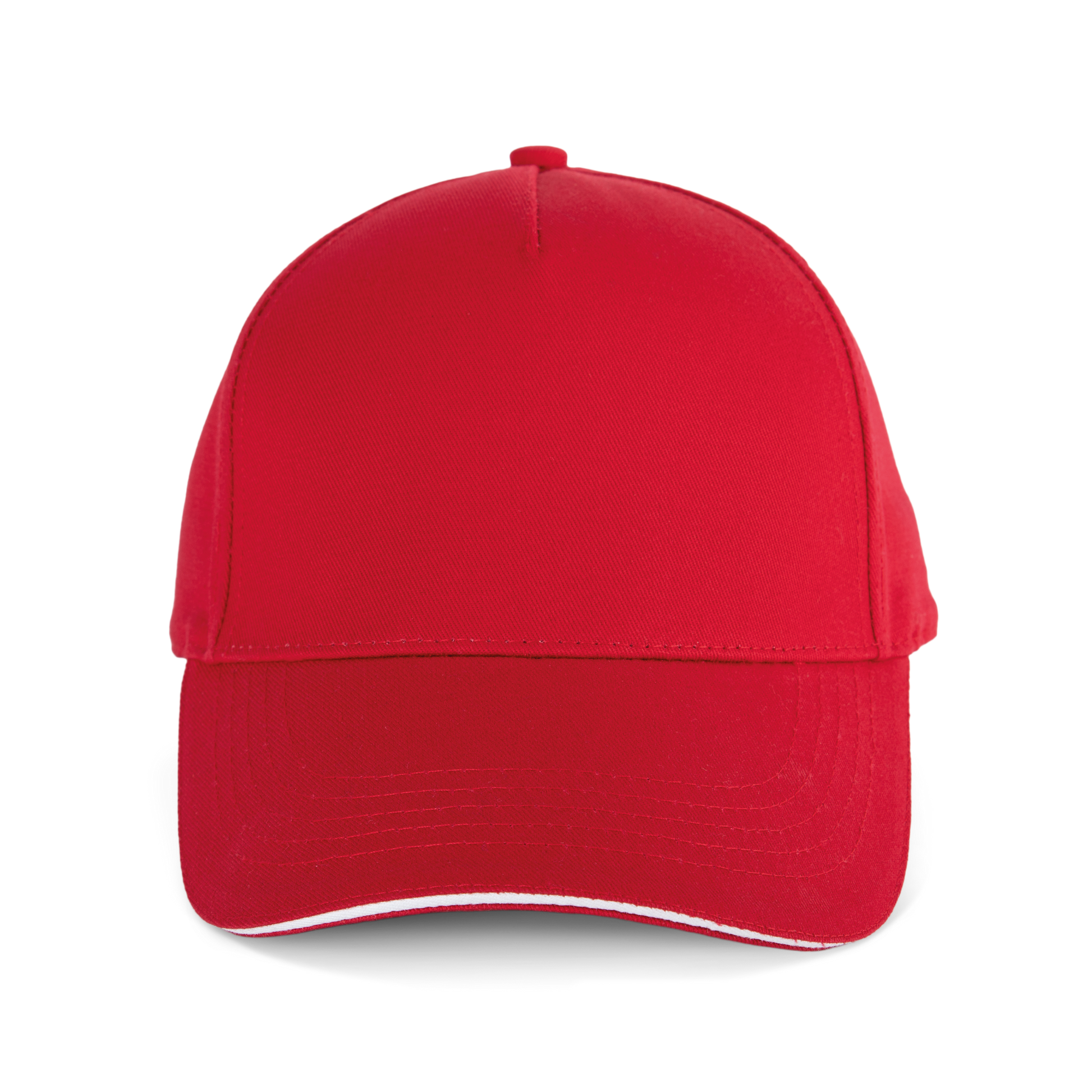 GDTXKP353 Classic Red / White FACE