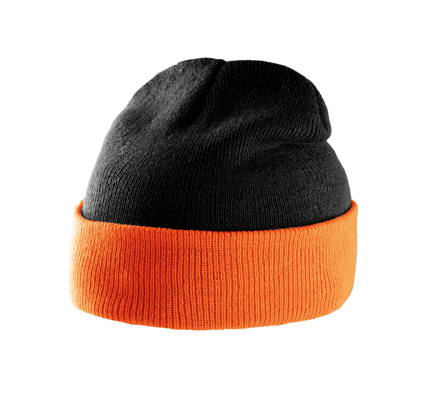 GDTXKP514 Black / Orange FACE