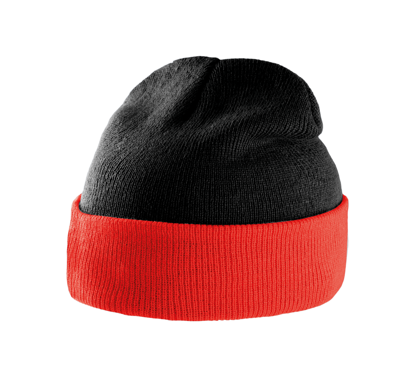 GDTXKP514 Black / Red FACE