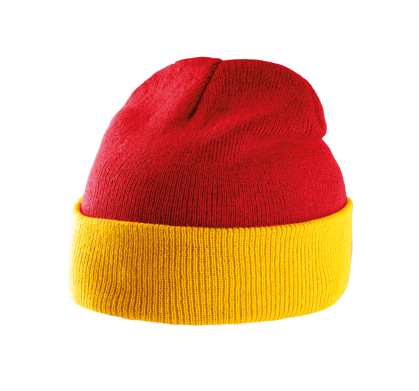 GDTXKP514 Red / Yellow FACE
