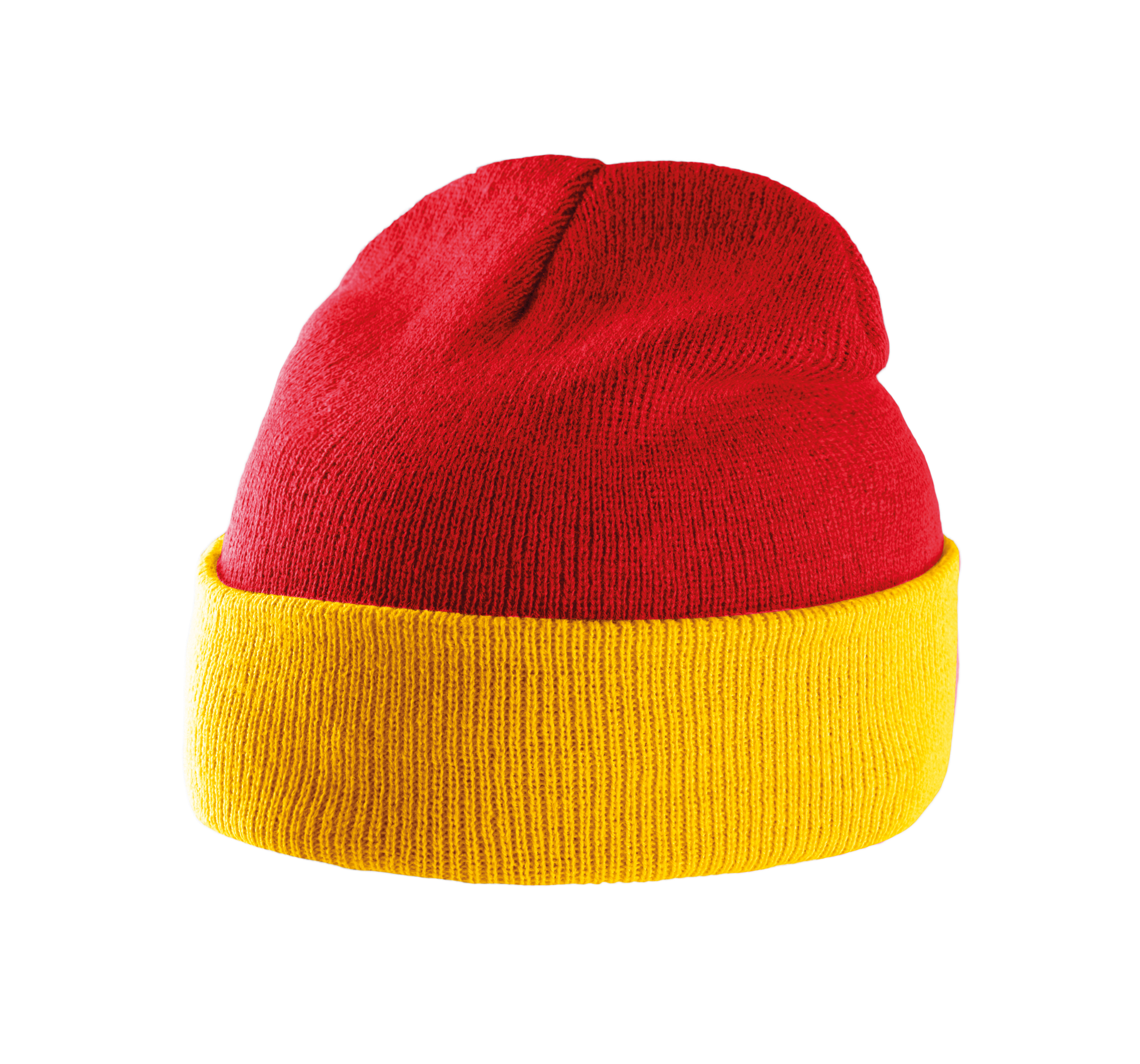 GDTXKP514 Red / Yellow FACE