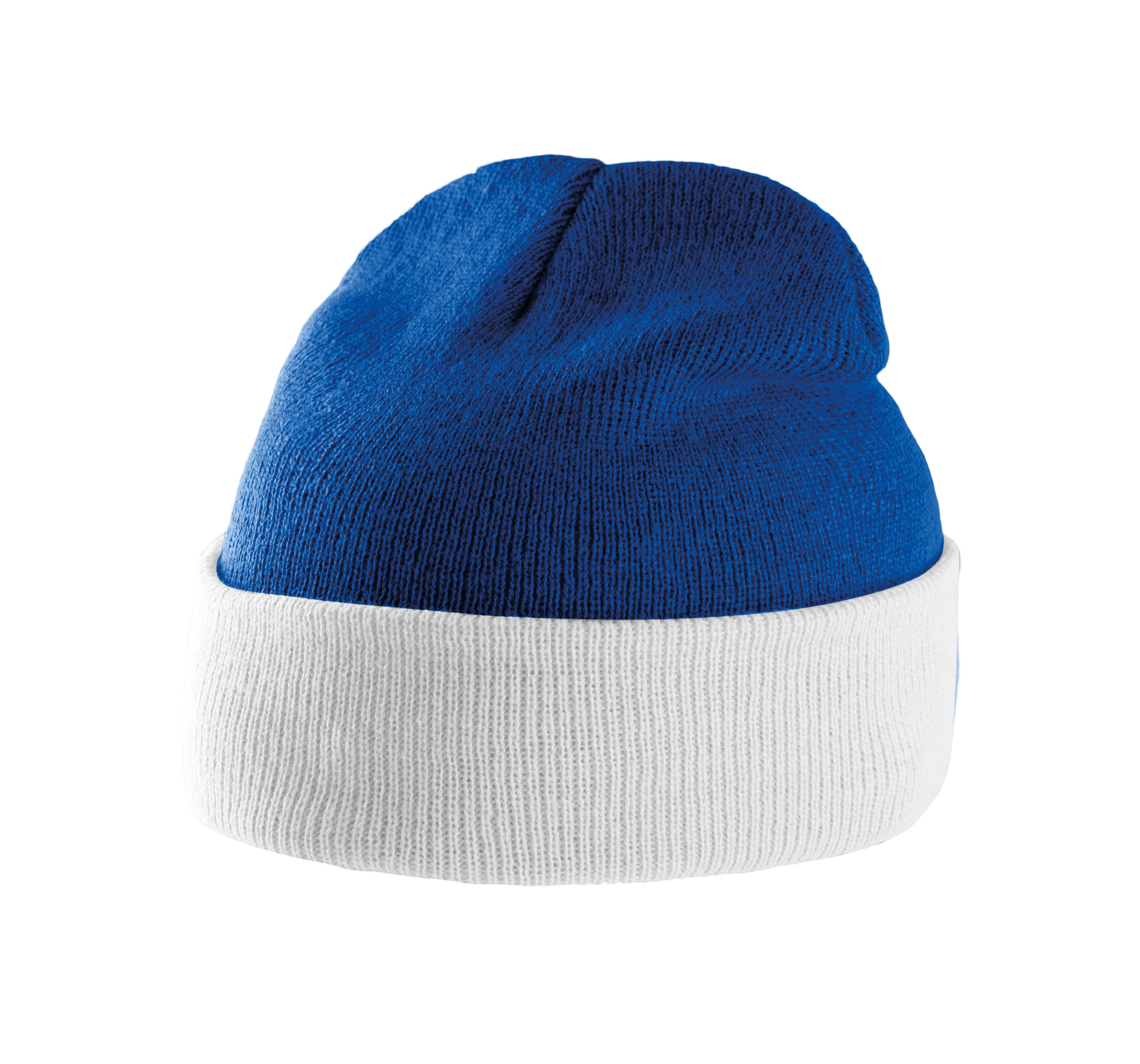 GDTXKP514 Royal Blue / White FACE