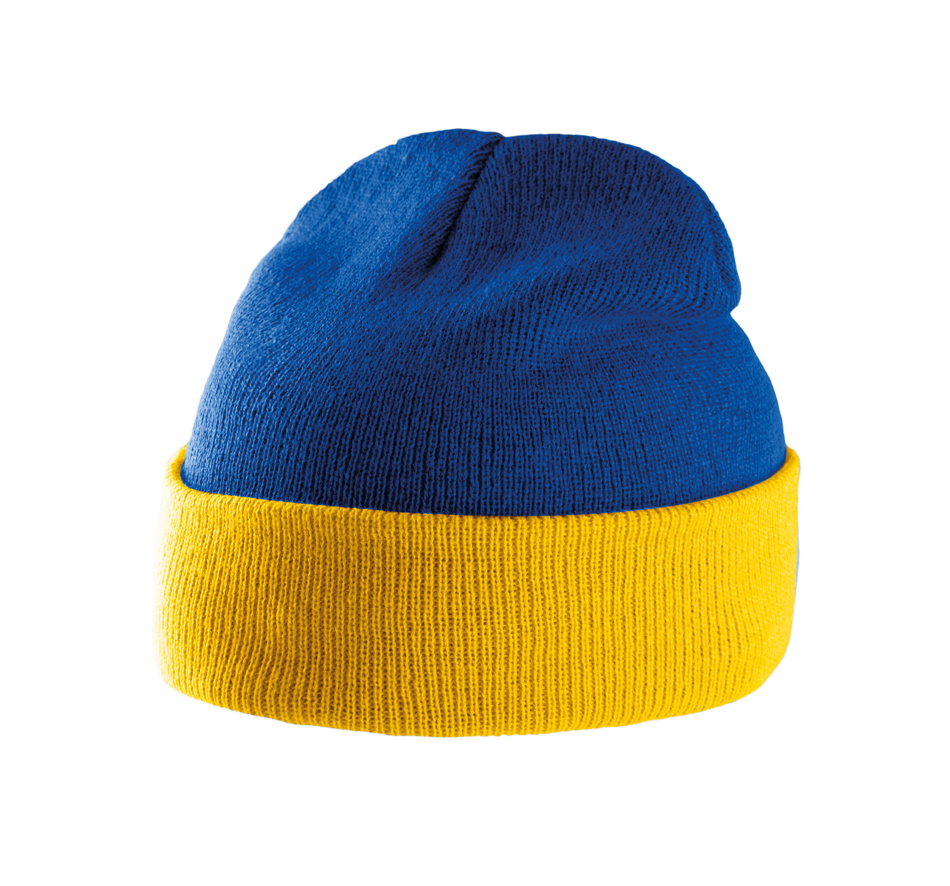 GDTXKP514 Royal Blue / Yellow FACE