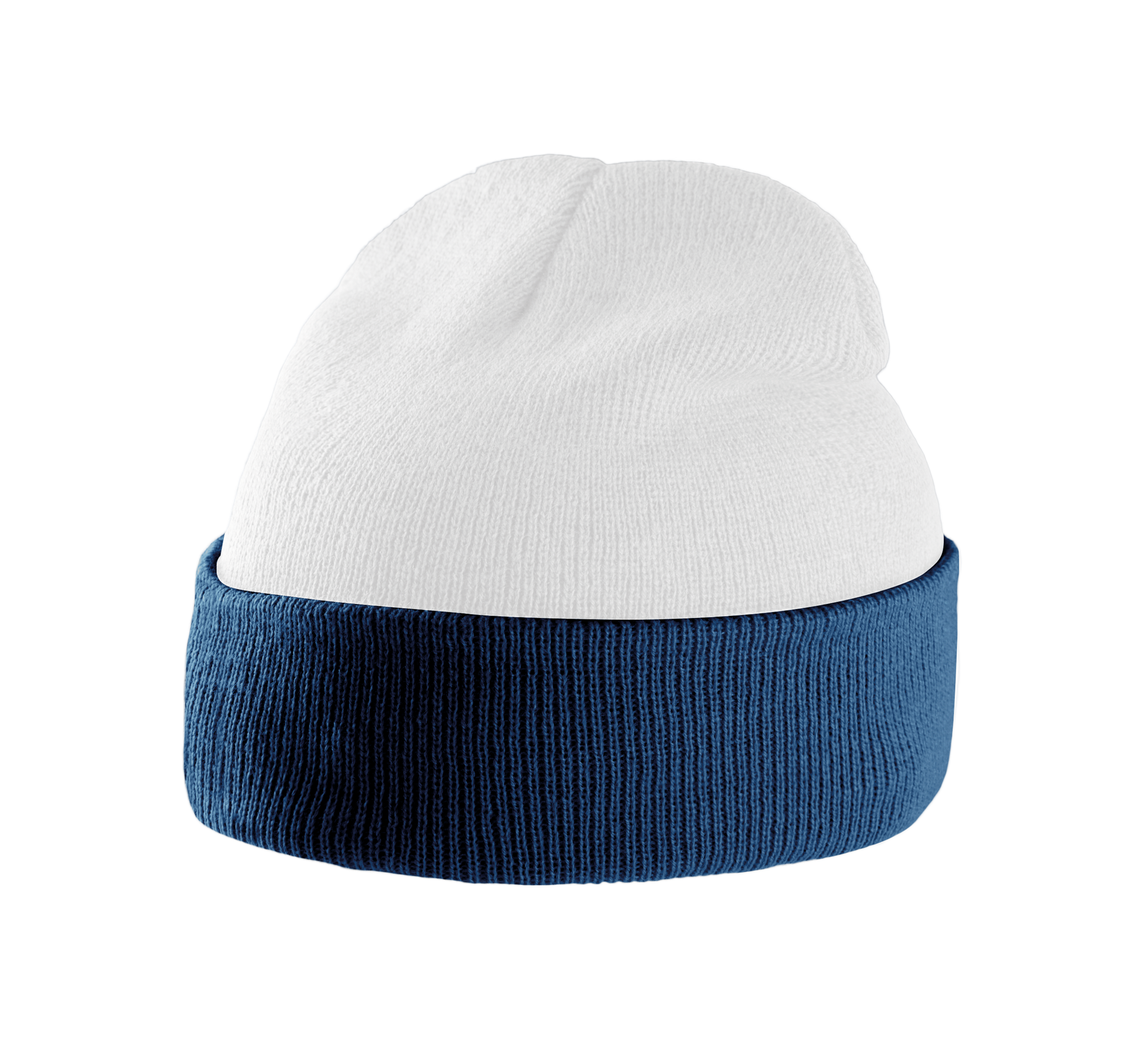 GDTXKP514 White / Navy FACE