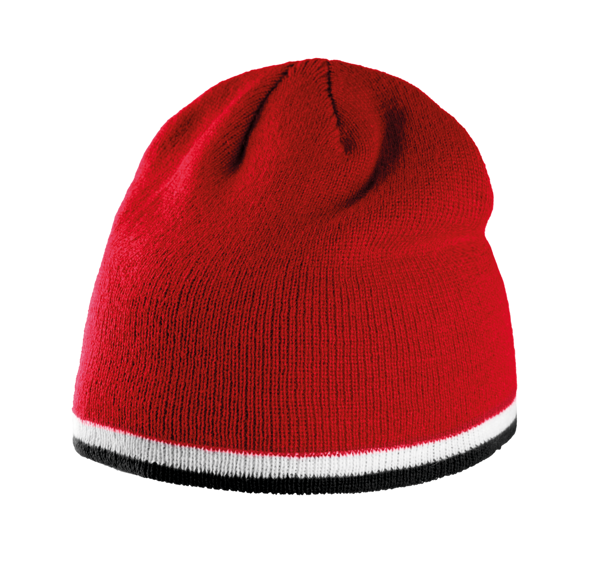 GDTXKP515 Red / White / Black FACE