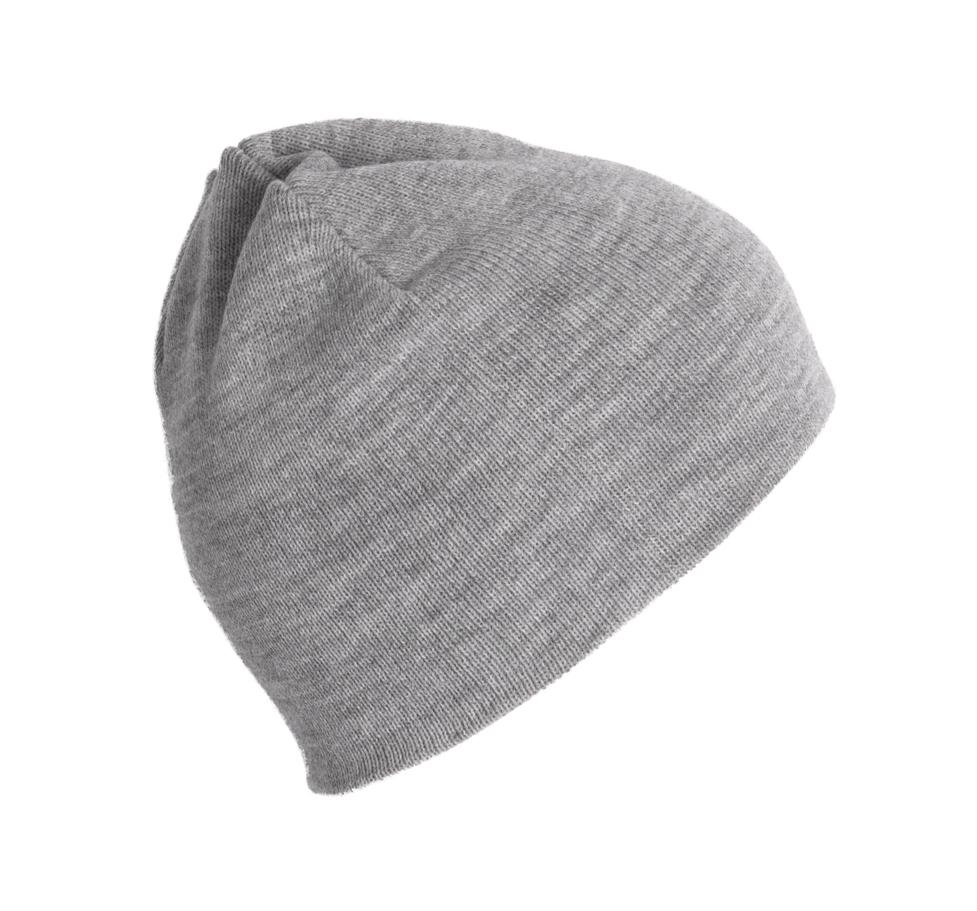 GDTXKP549 Alloy Grey Heather SIDE