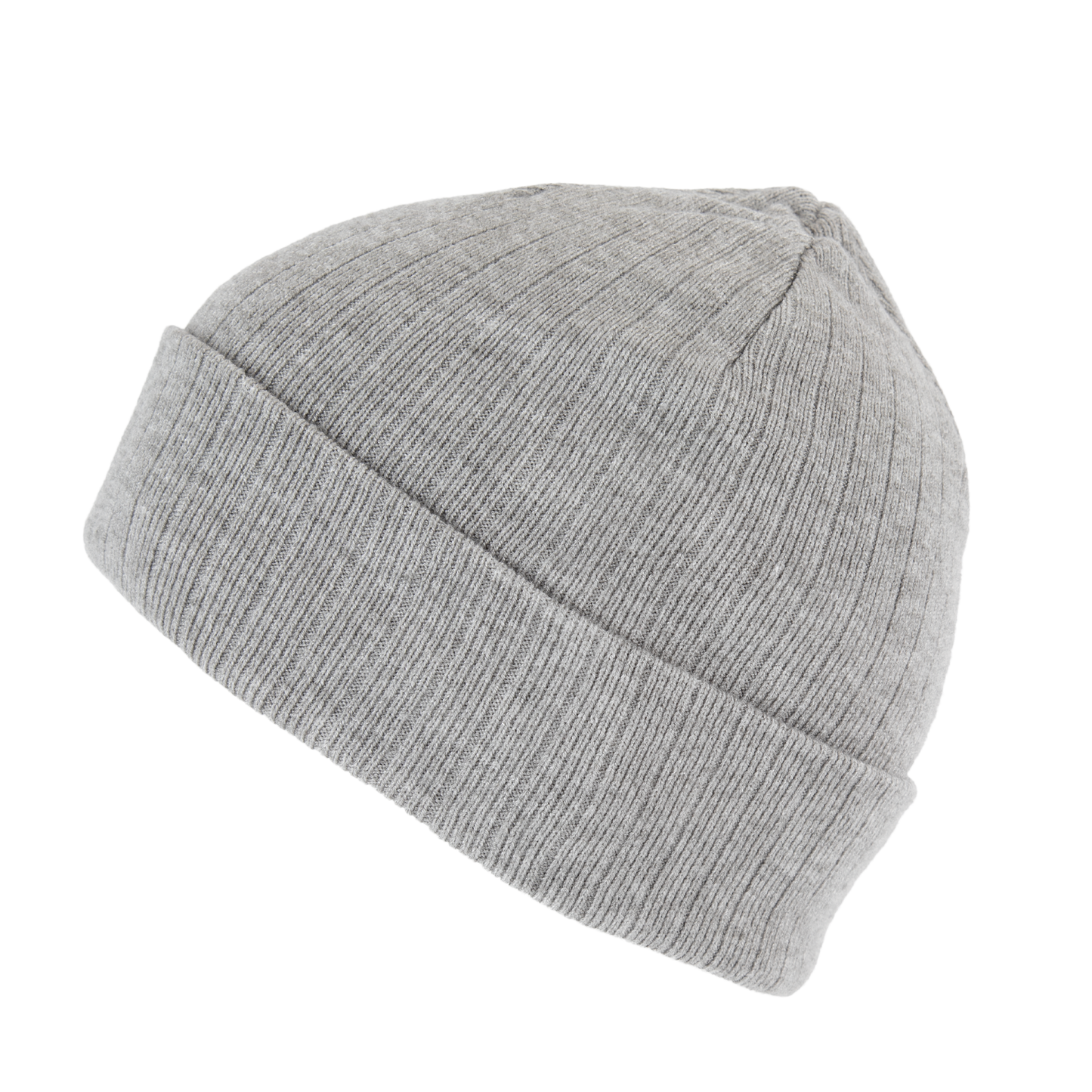 GDTXKP560 Ashen Grey Heather SIDE