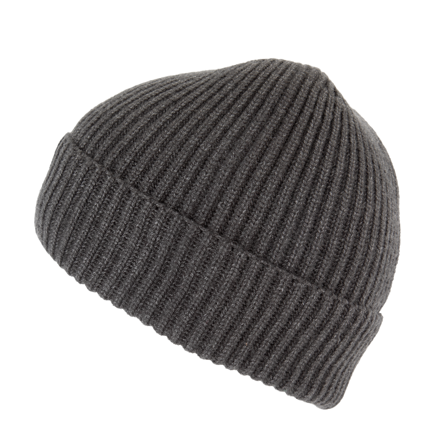 GDTXKP561 Deep Grey Heather SIDE