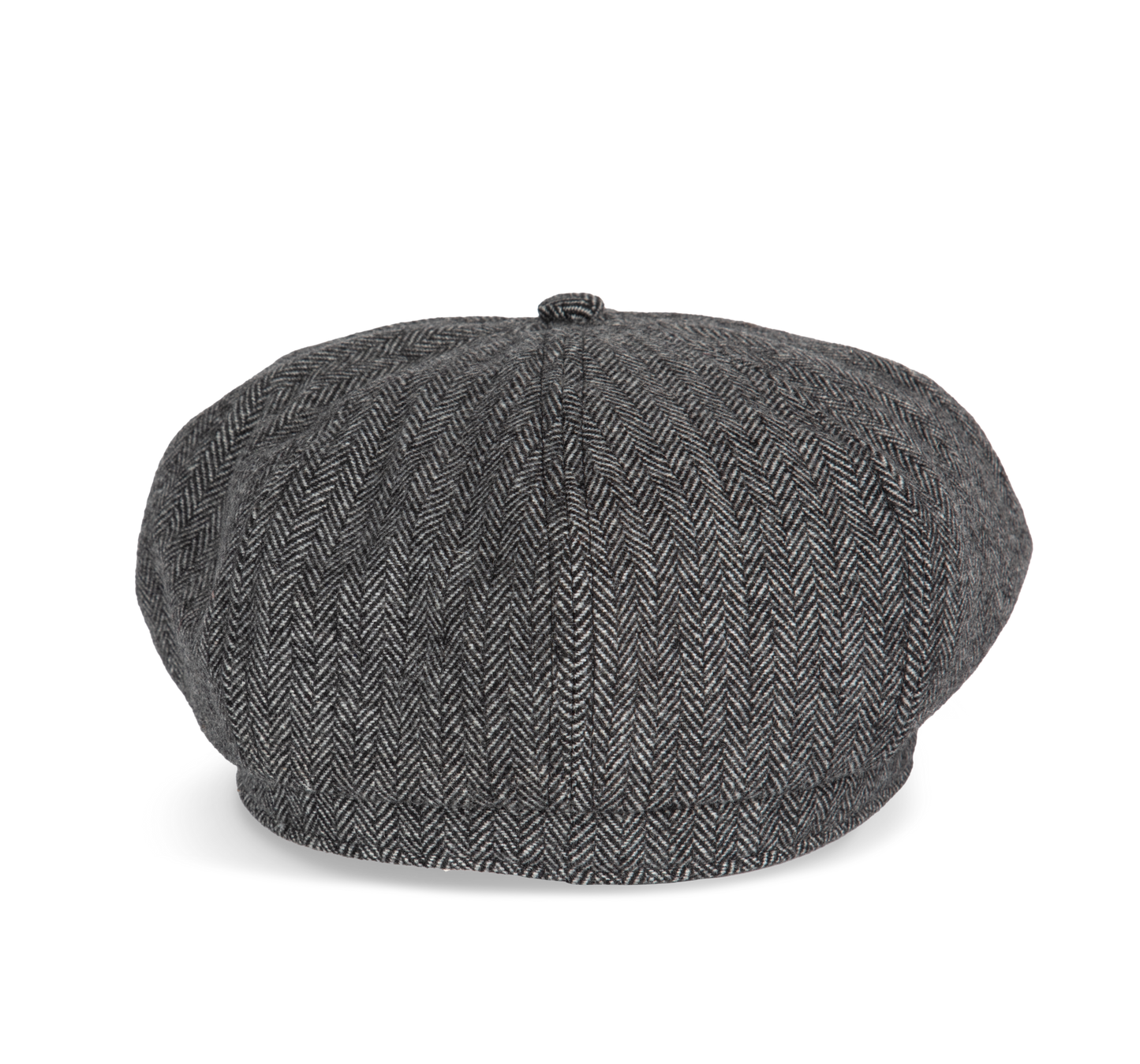 GDTXKP614 Herringbone Grey BACK