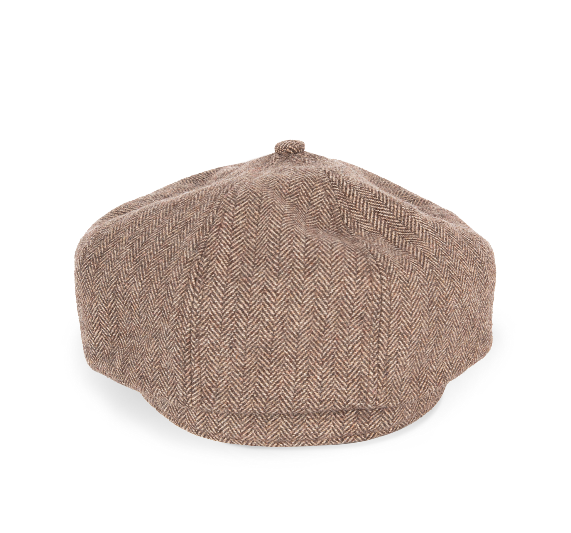GDTXKP614 Herringbone Sand BACK