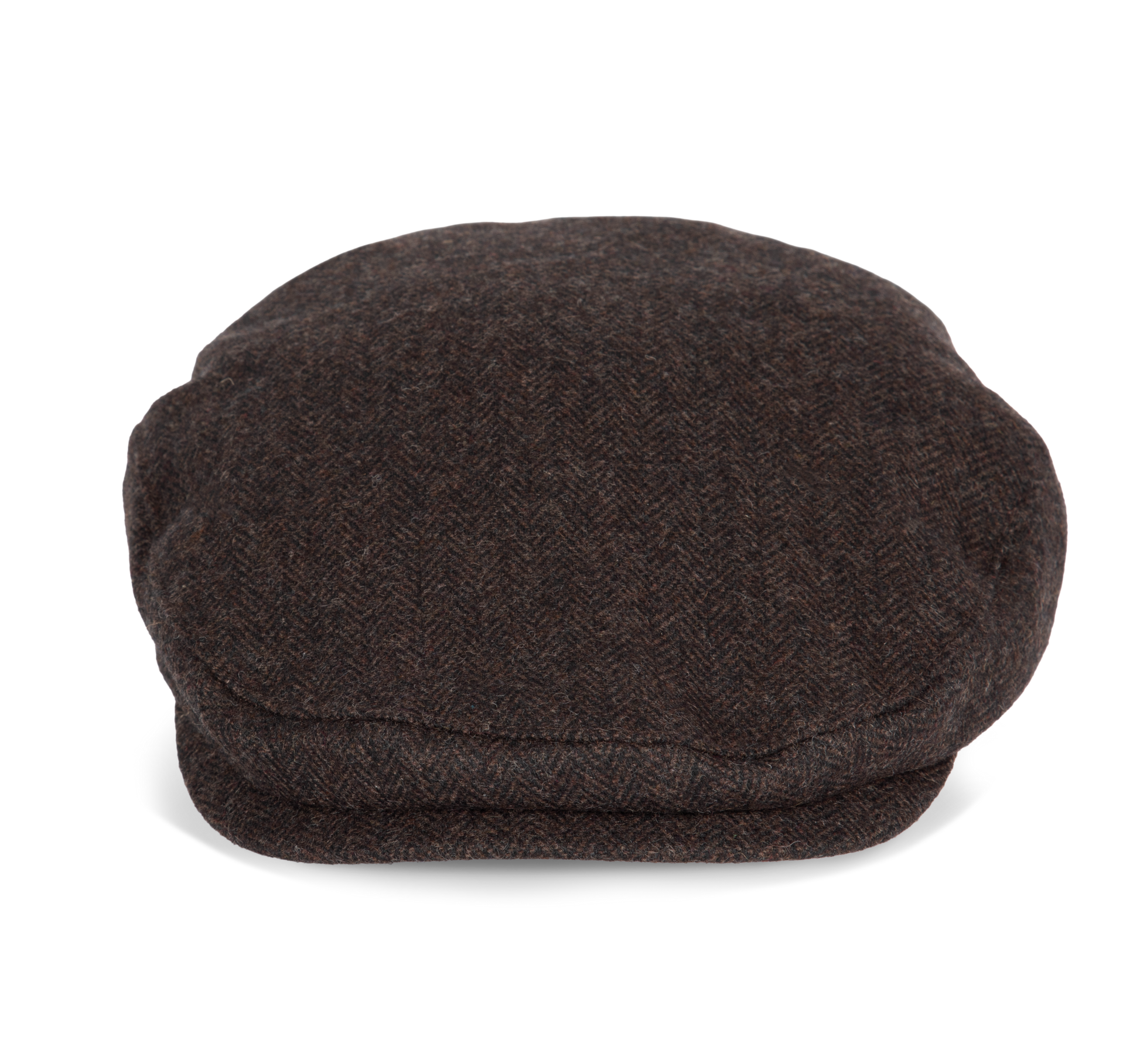 GDTXKP615 Herringbone Chocolate FACE