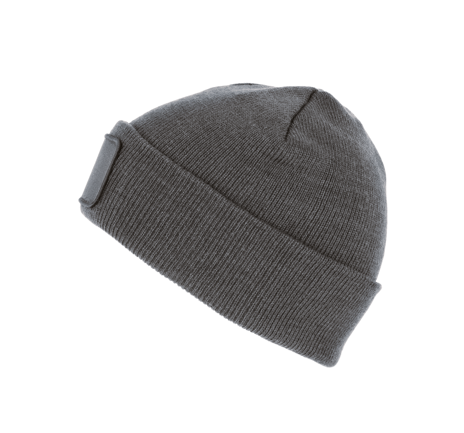 GDTXKP890 Grey Heather SIDE