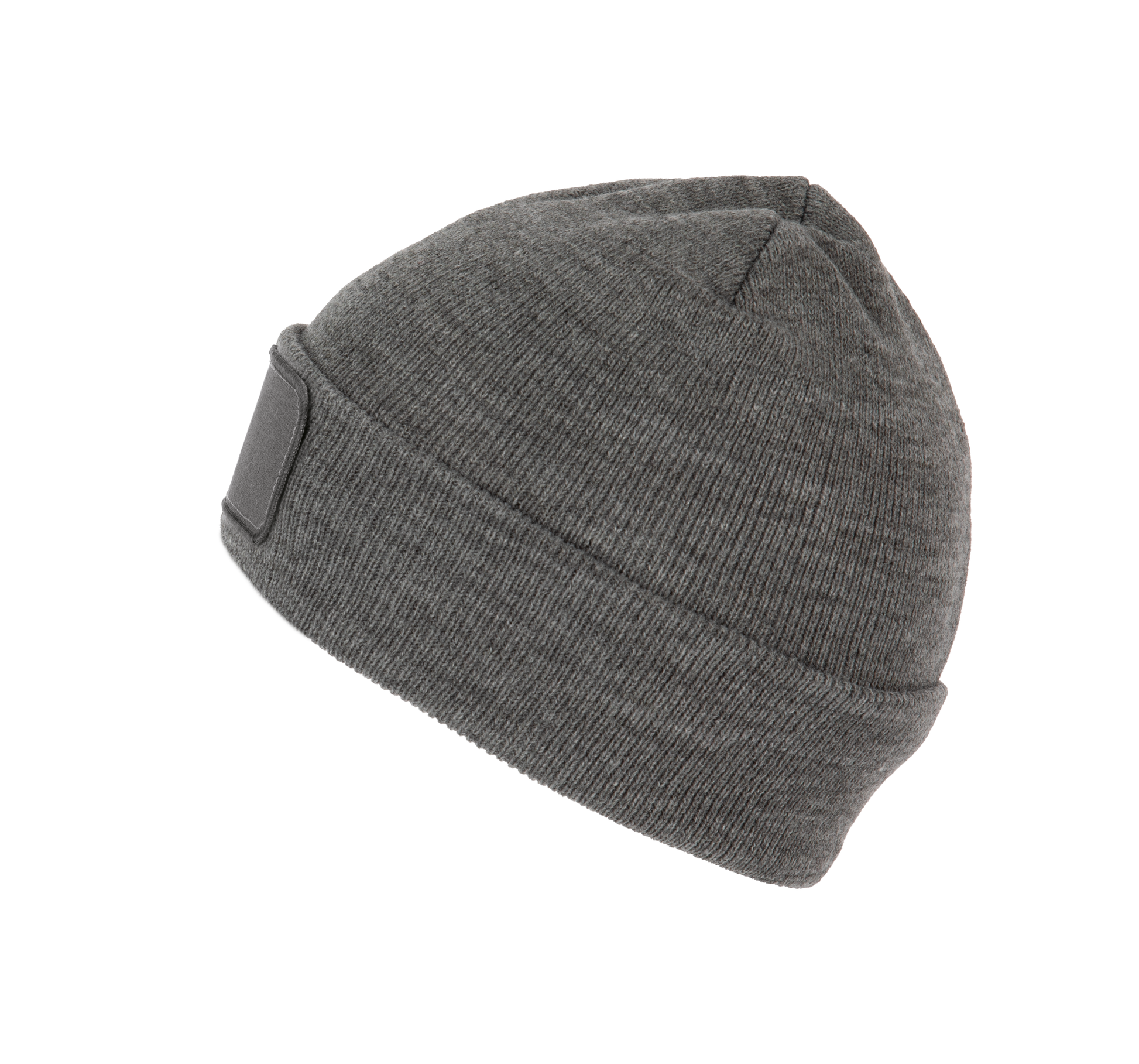 GDTXKP895 Grey Heather SIDE
