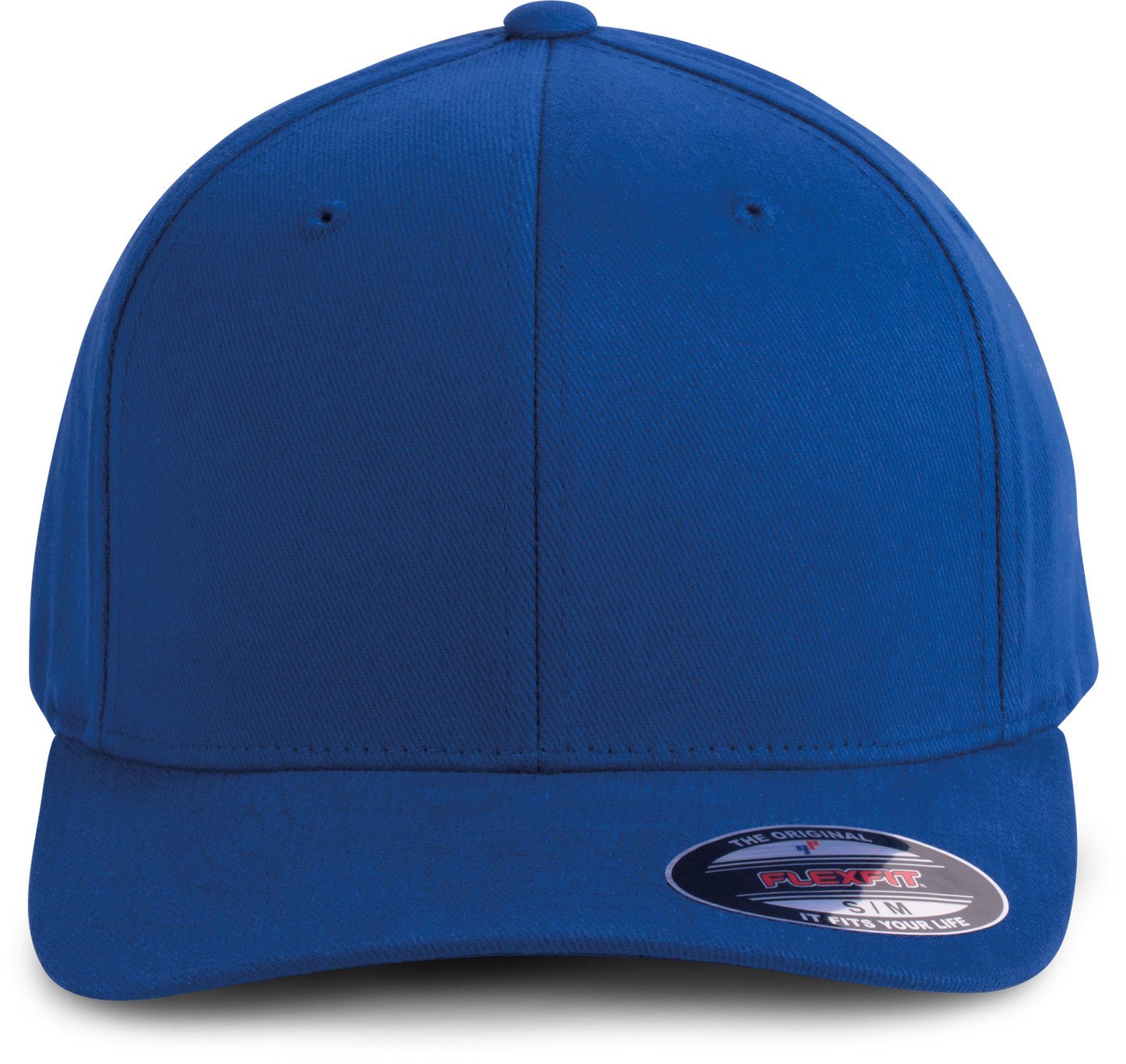GDTXKP907 Royal Blue FACE CAP