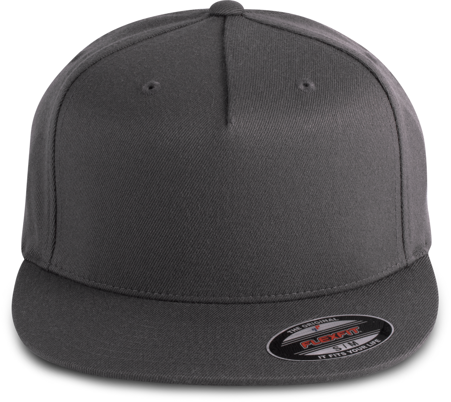 GDTXKP908 Deep Grey FACE CAP