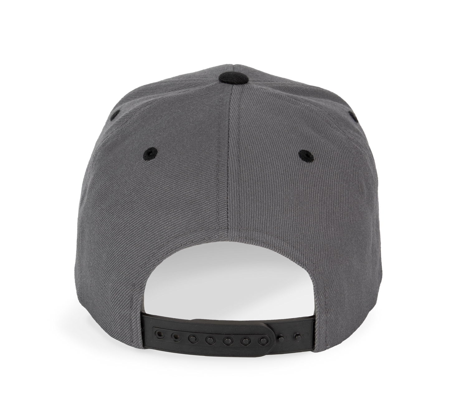 GDTXKP910 Dark Grey / Black BACK