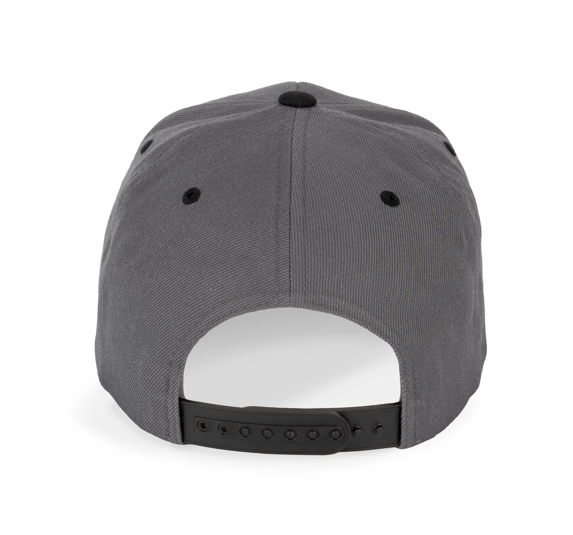 GDTXKP910 Dark Grey / Black BACK