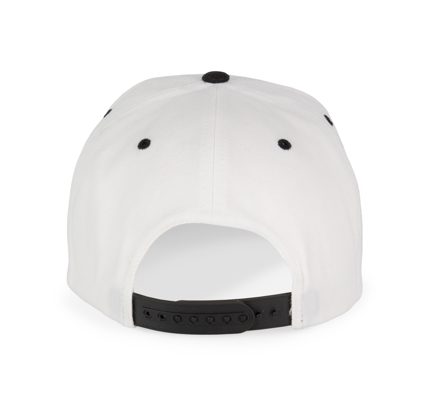 GDTXKP910 White / Black BACK