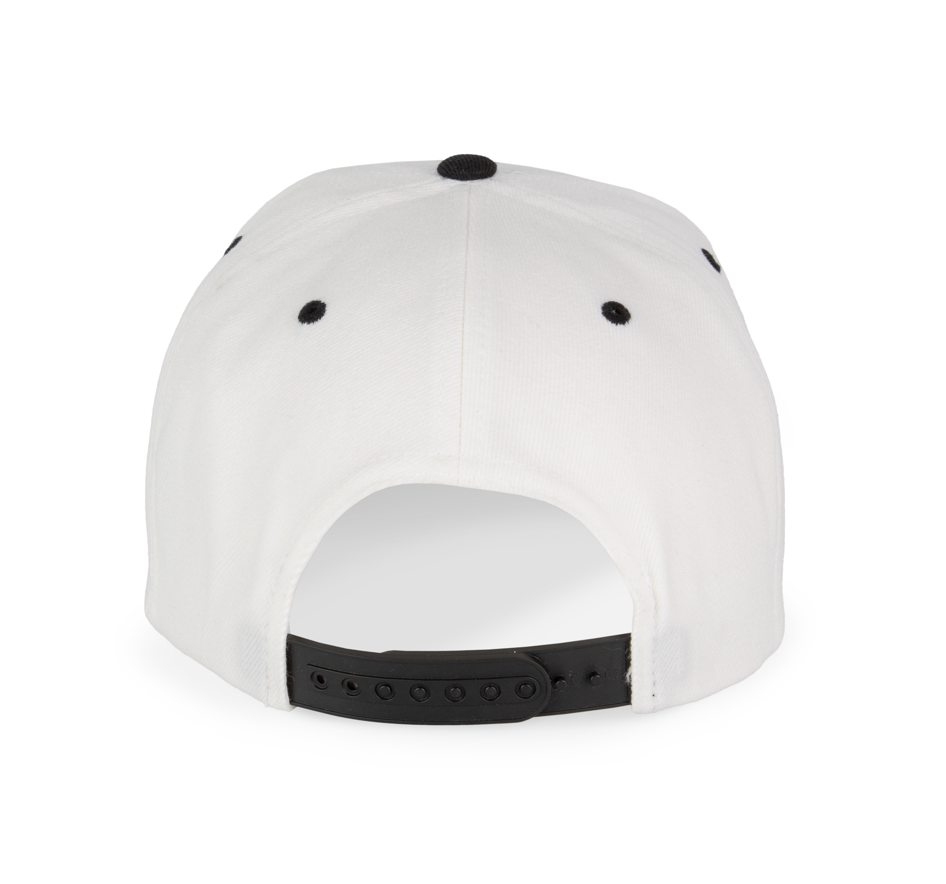 GDTXKP910 White / Black BACK