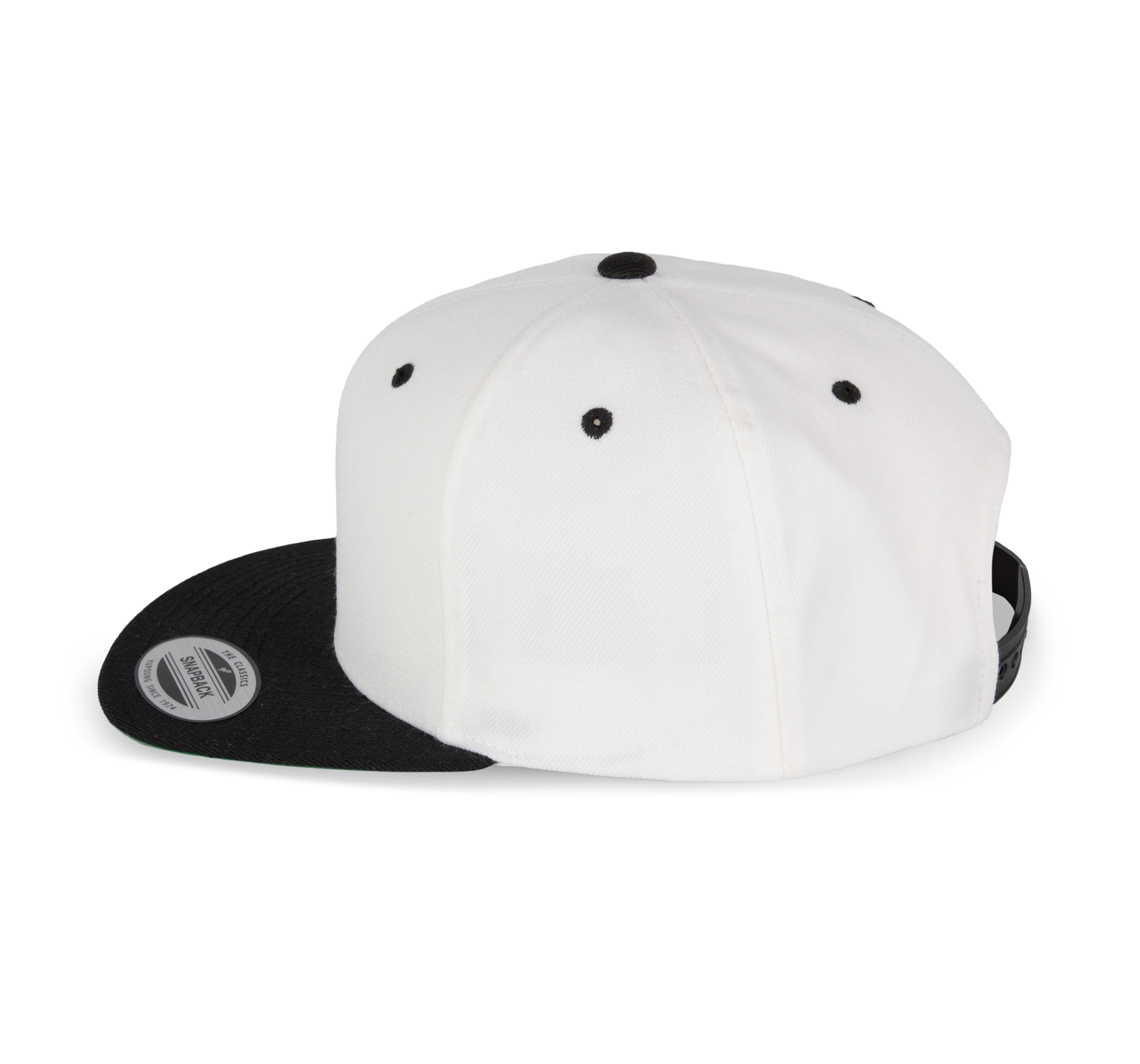 GDTXKP910 White / Black SIDE